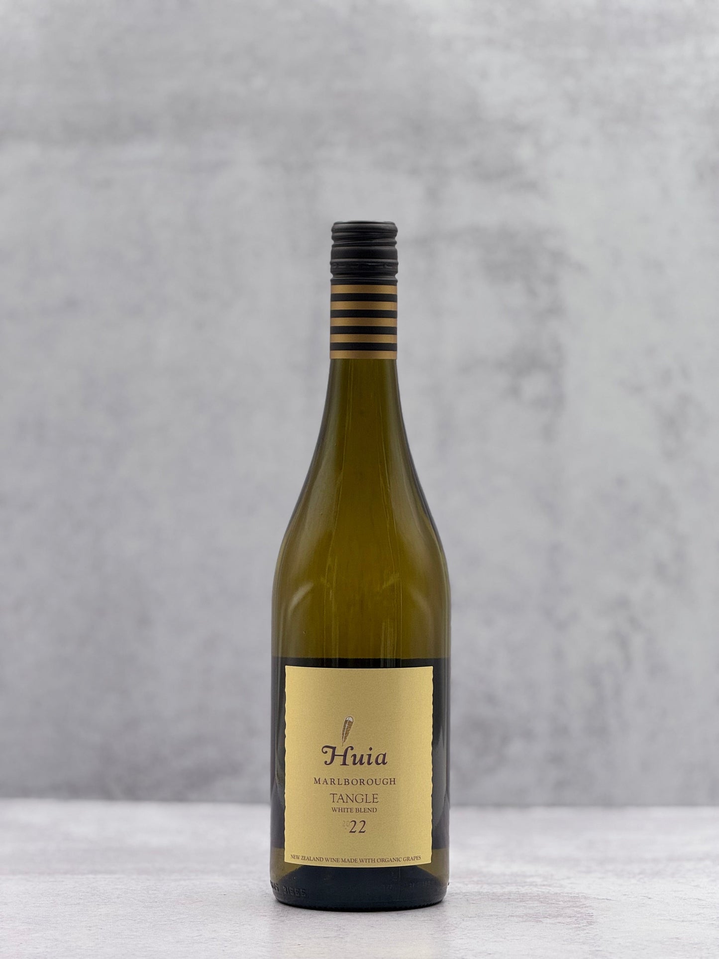 2022 Huia Vineyards, Tangle, White Blend