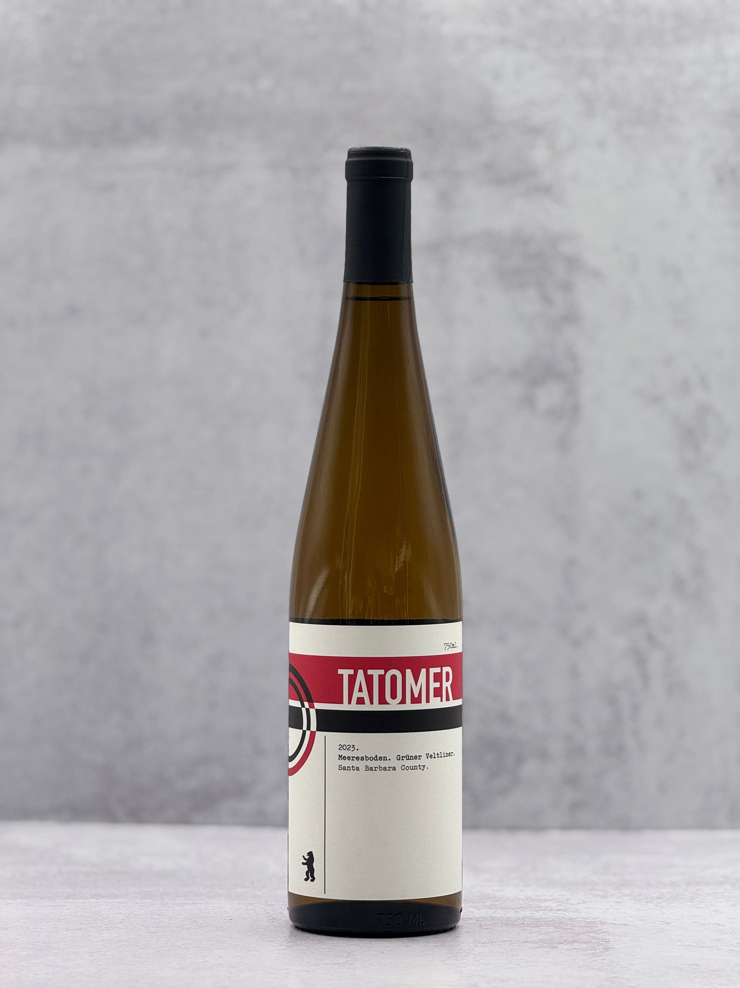 2023 Tatomer, Grüner Veltliner ‘Meeresboden’
