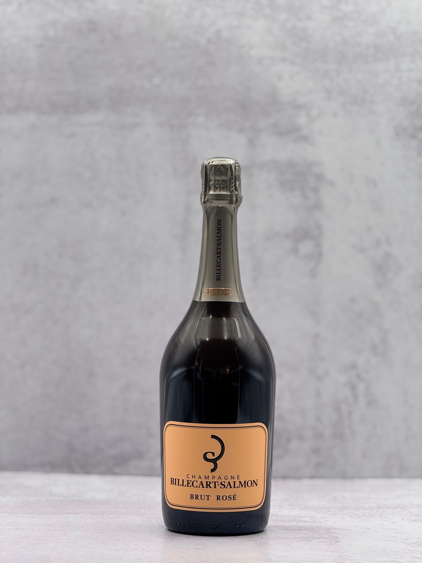 NV Billecart-Salmon, Brut Rosé