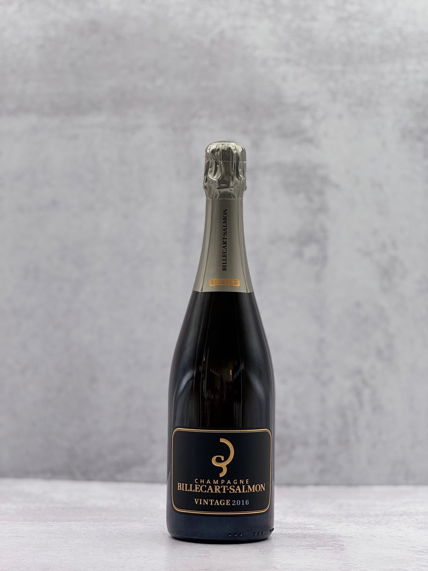 2016 Billecart-Salmon, Champagne Vintage Extra Brut