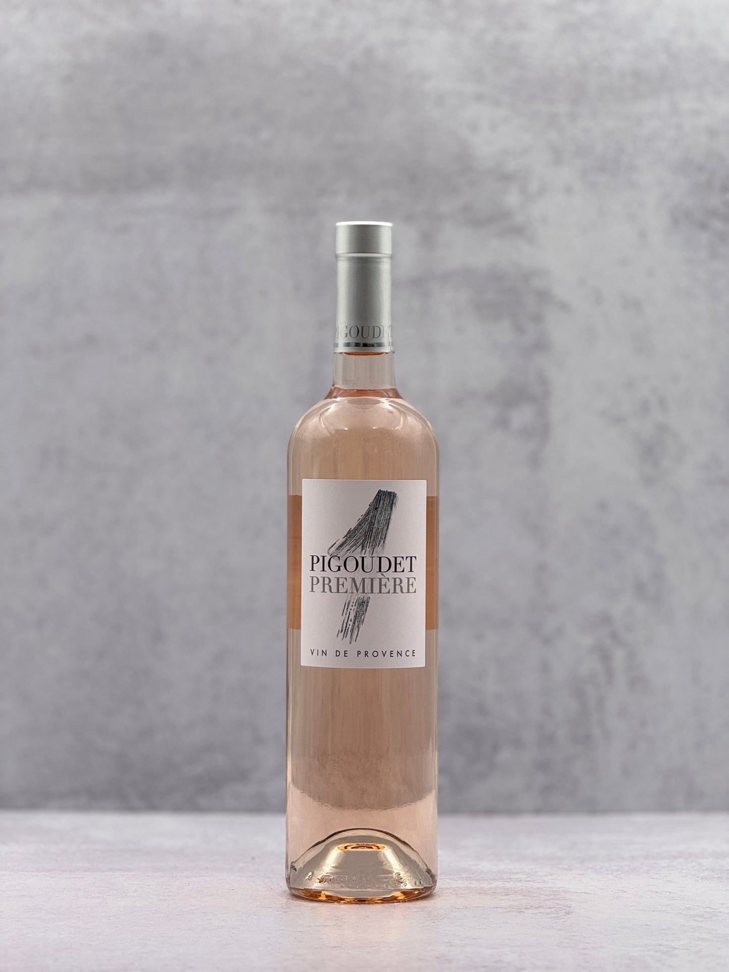 2024 Château Pigoudet, Premier Rosé