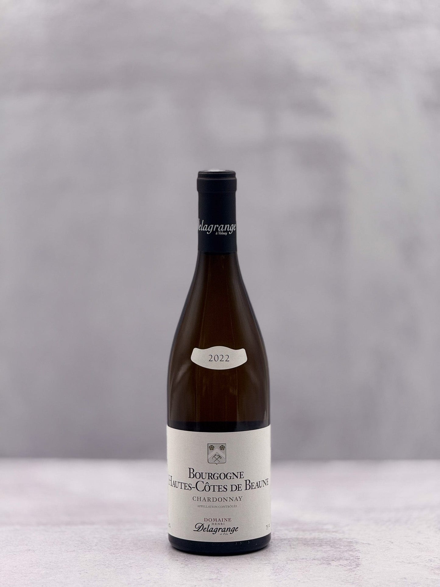 2022 Domaine Henri et Didier Delagrange, Hautes-Côtes de Beaune Bourgogne Blanc