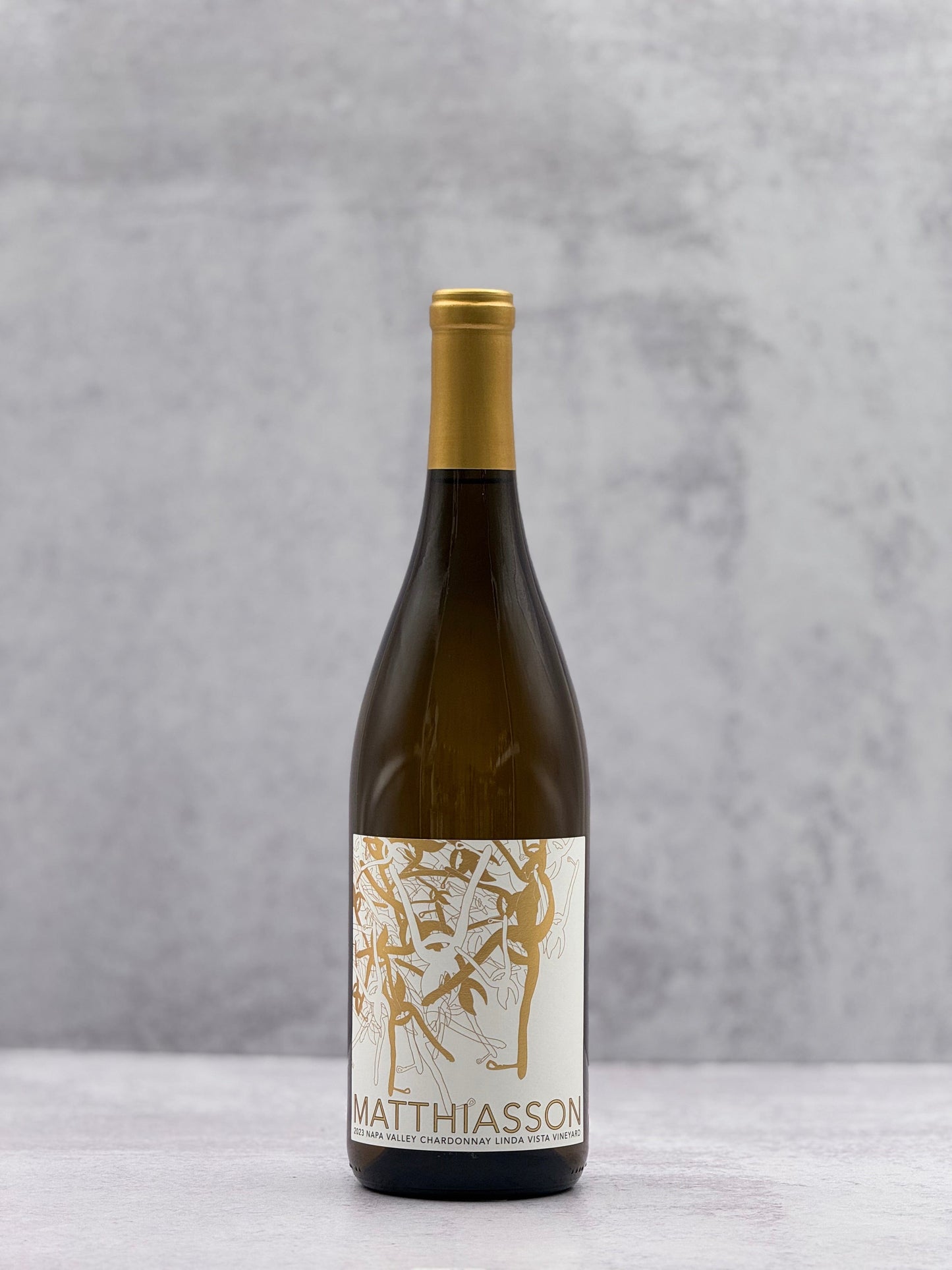 2023 Matthiasson, ‘Linda’ Vista Vineyard Chardonnay