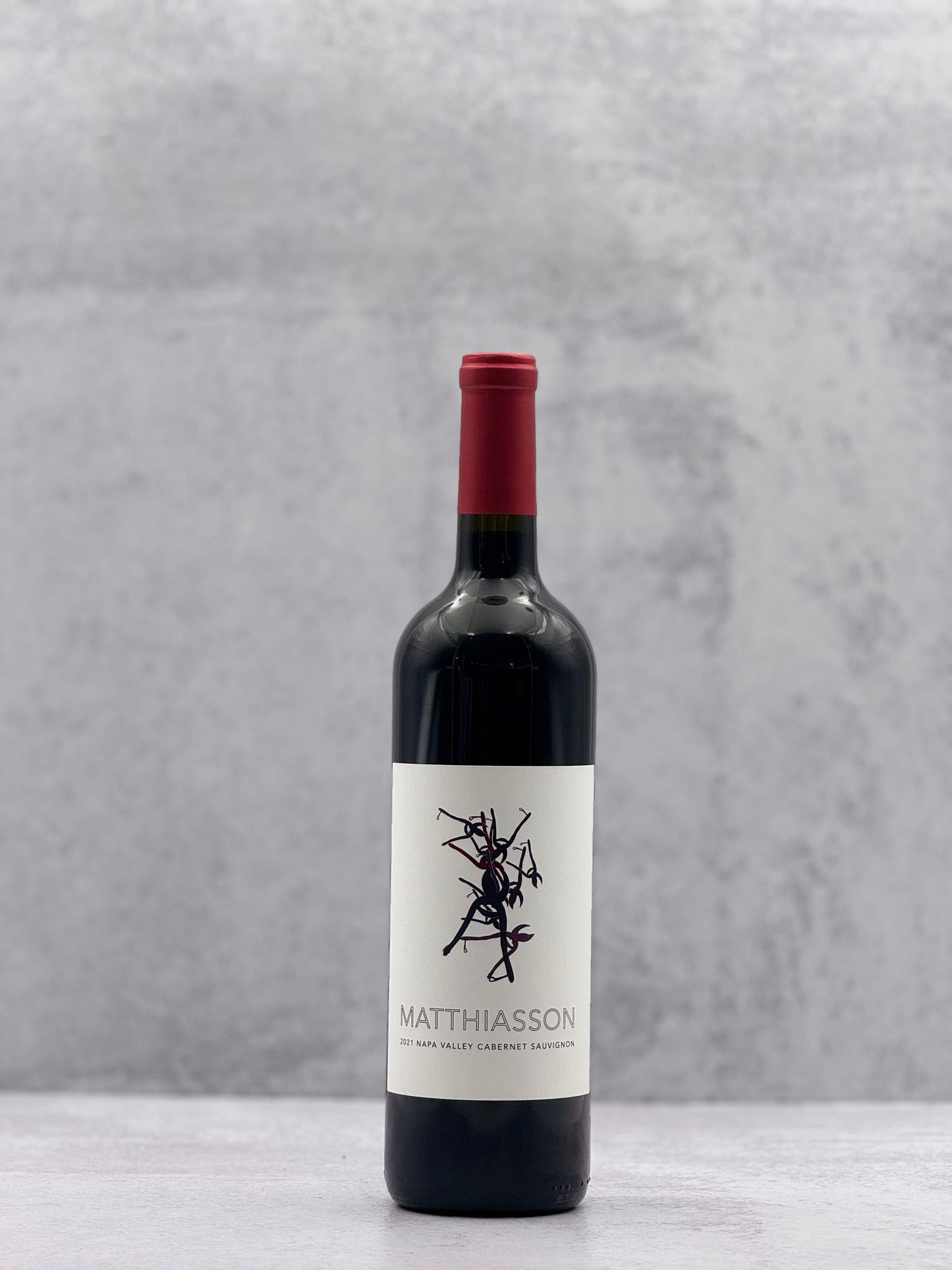 2021 Matthiasson, Cabernet Sauvignon
