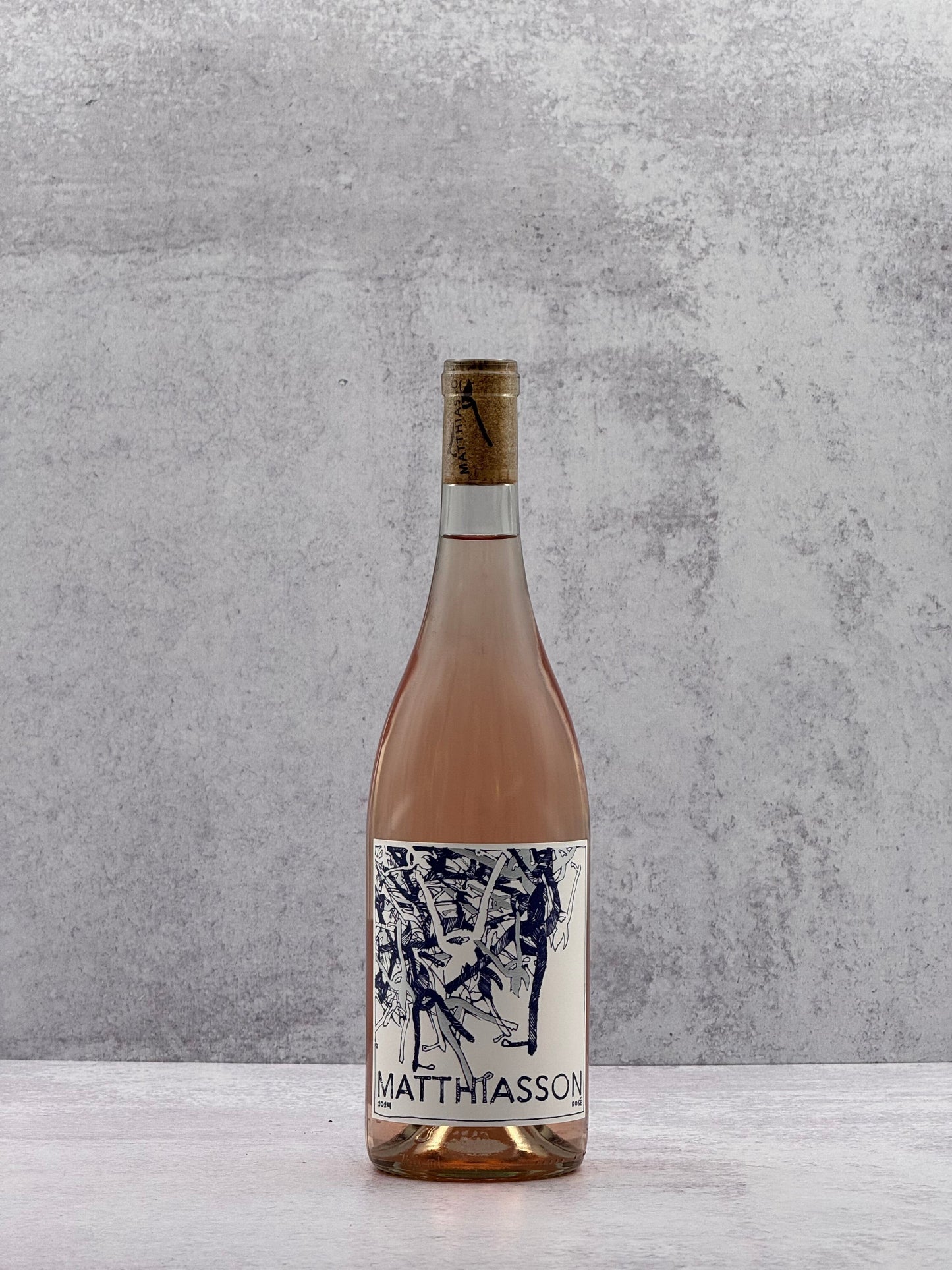 2024 Matthiasson, Rosé