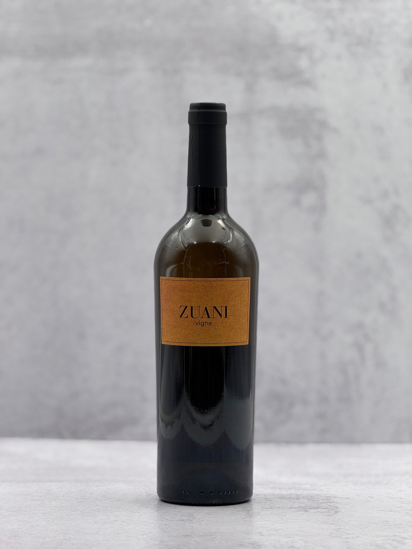 2023 Zuani, Vigne Bianco