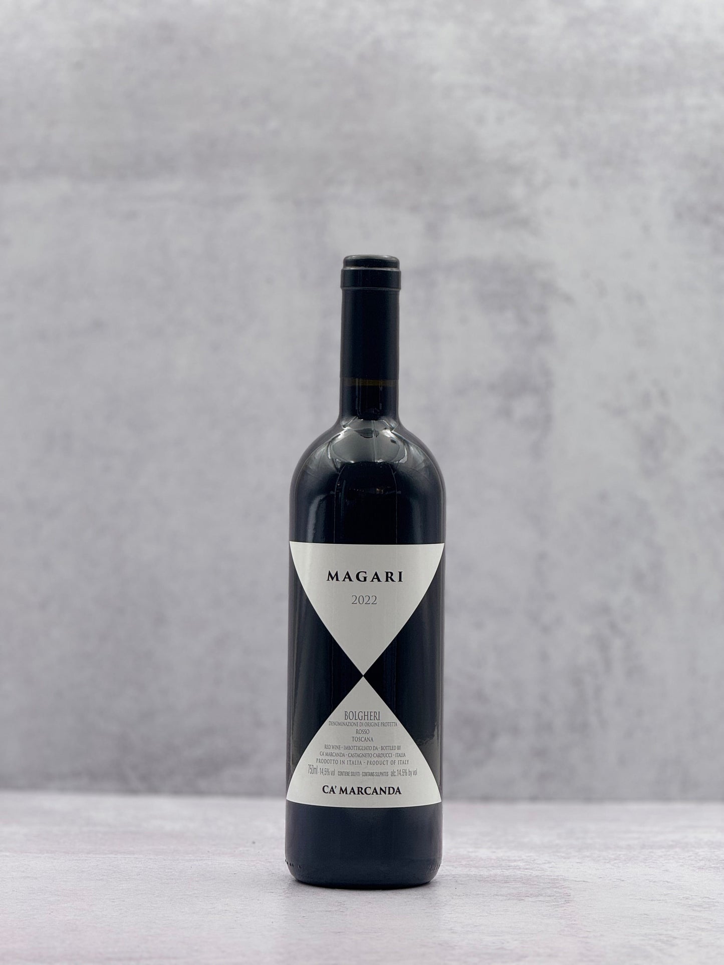 2022 Ca'Marcanda, Bolgheri ‘Magari’