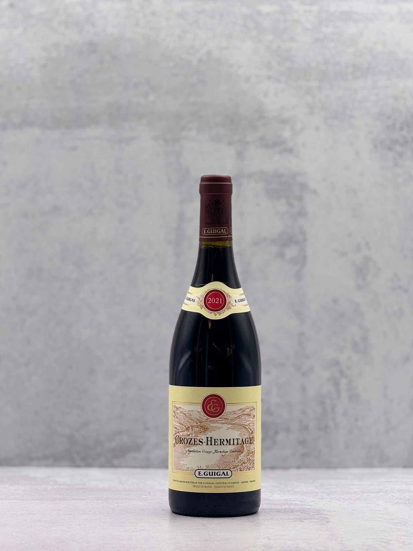 2020 E. Guigal, Crozes-Hermitage