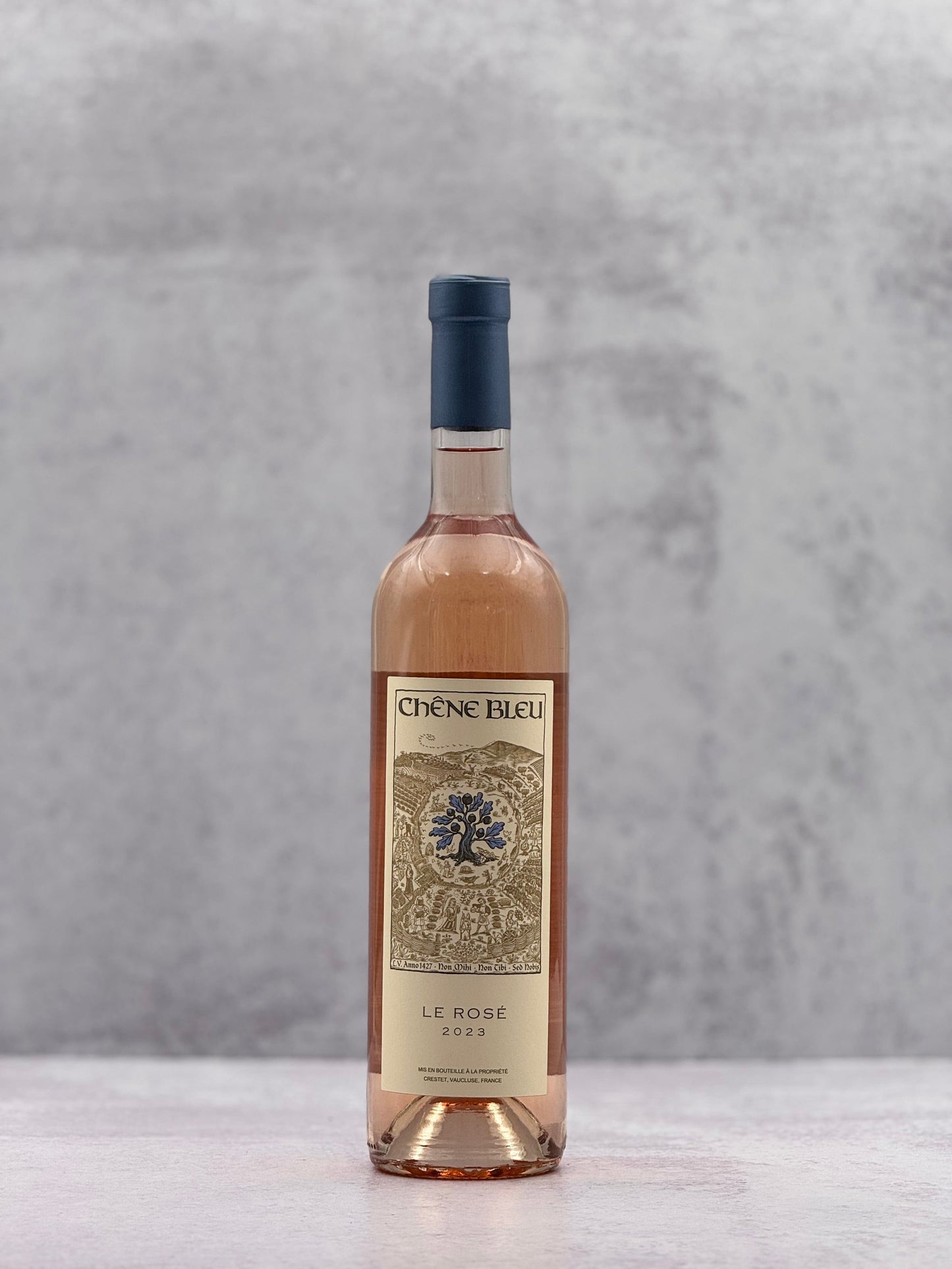 2023 Chêne Bleu, Rosé, Vaucluse