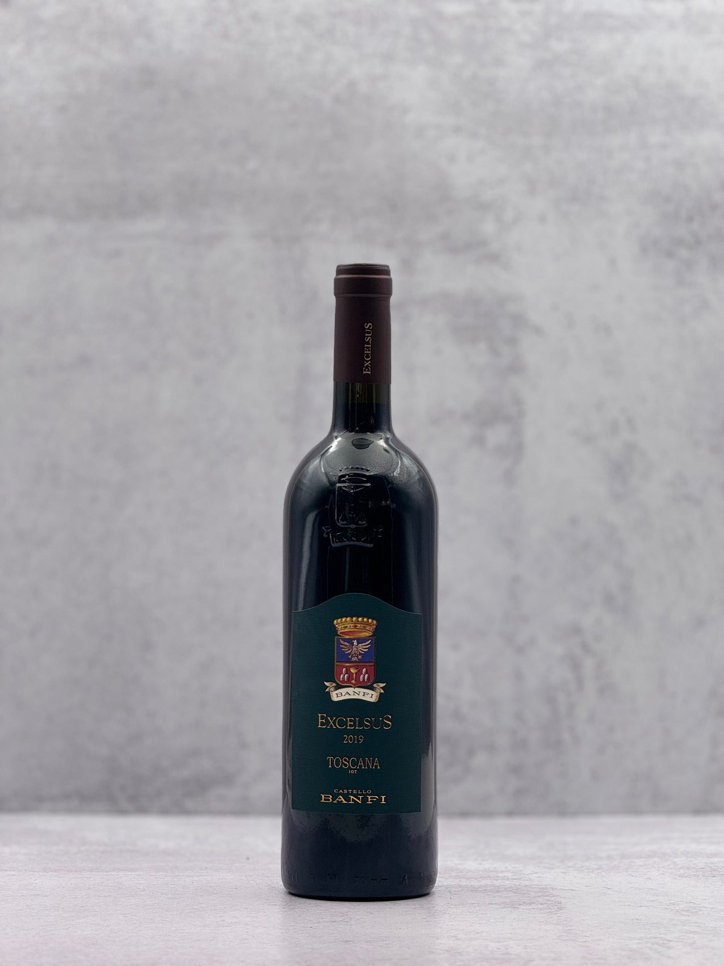 2019 Banfi, Excelsus
