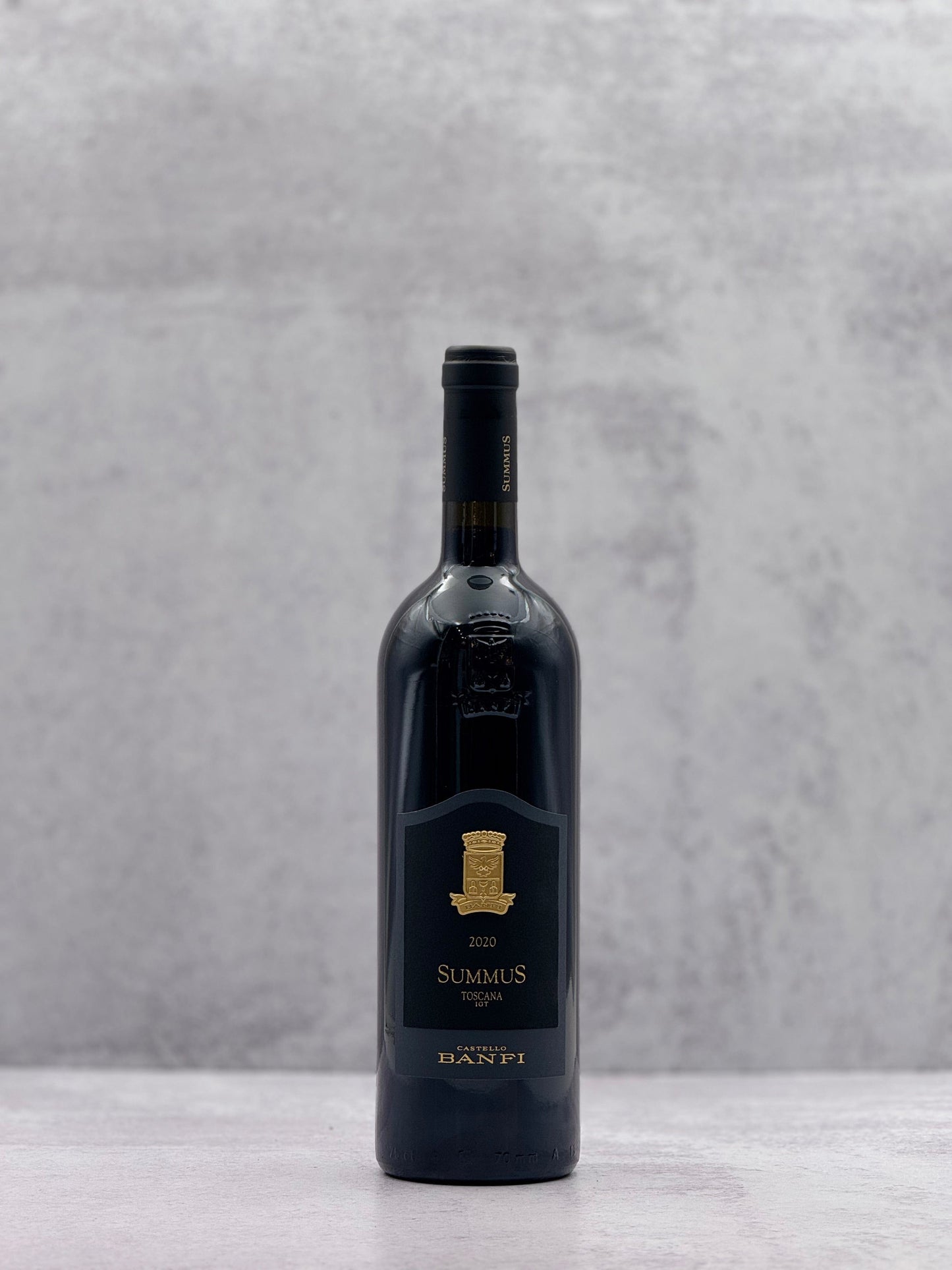2020 Banfi, Summus