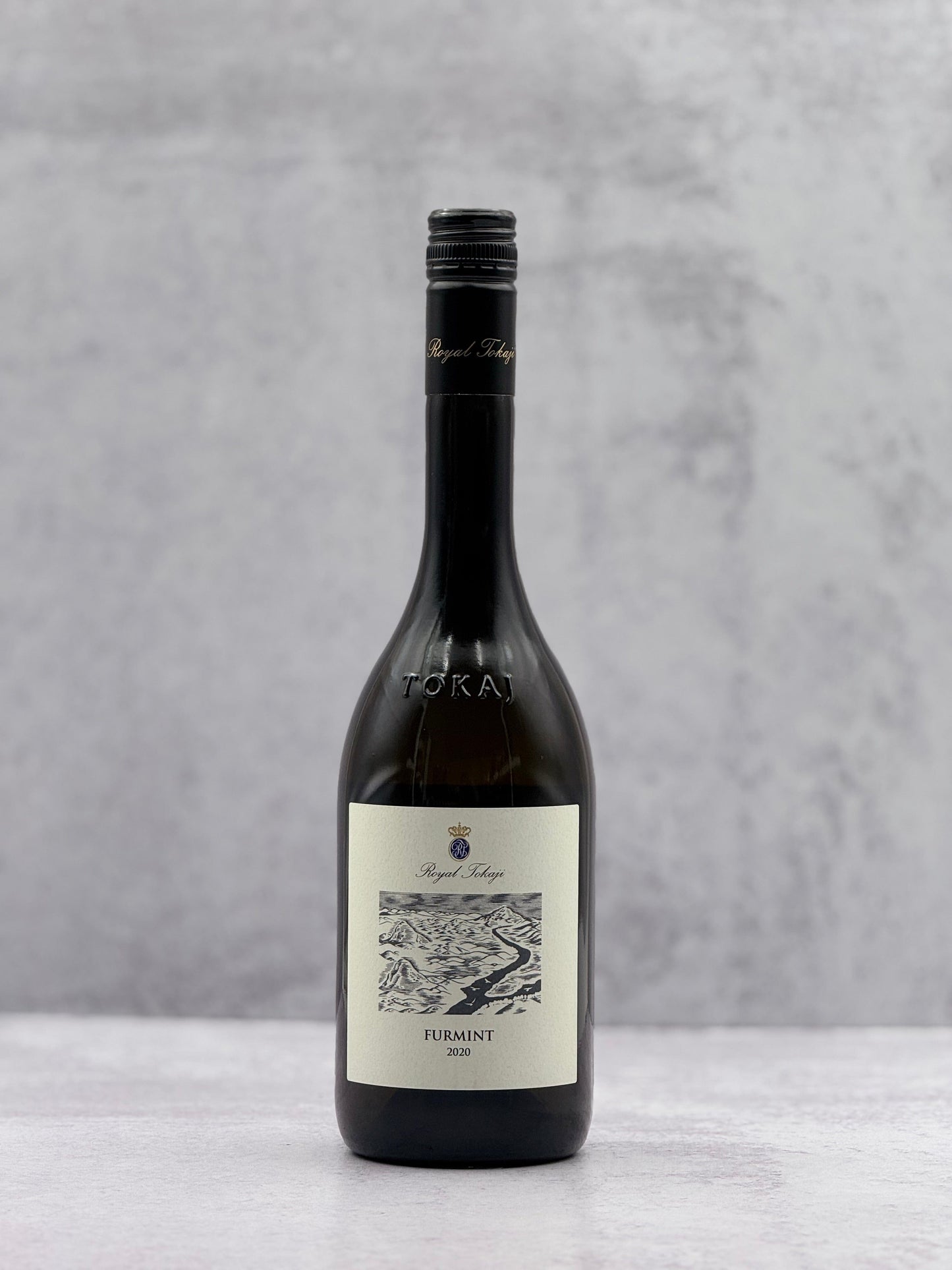 2020 Royal Tokaji, Dry Furmint