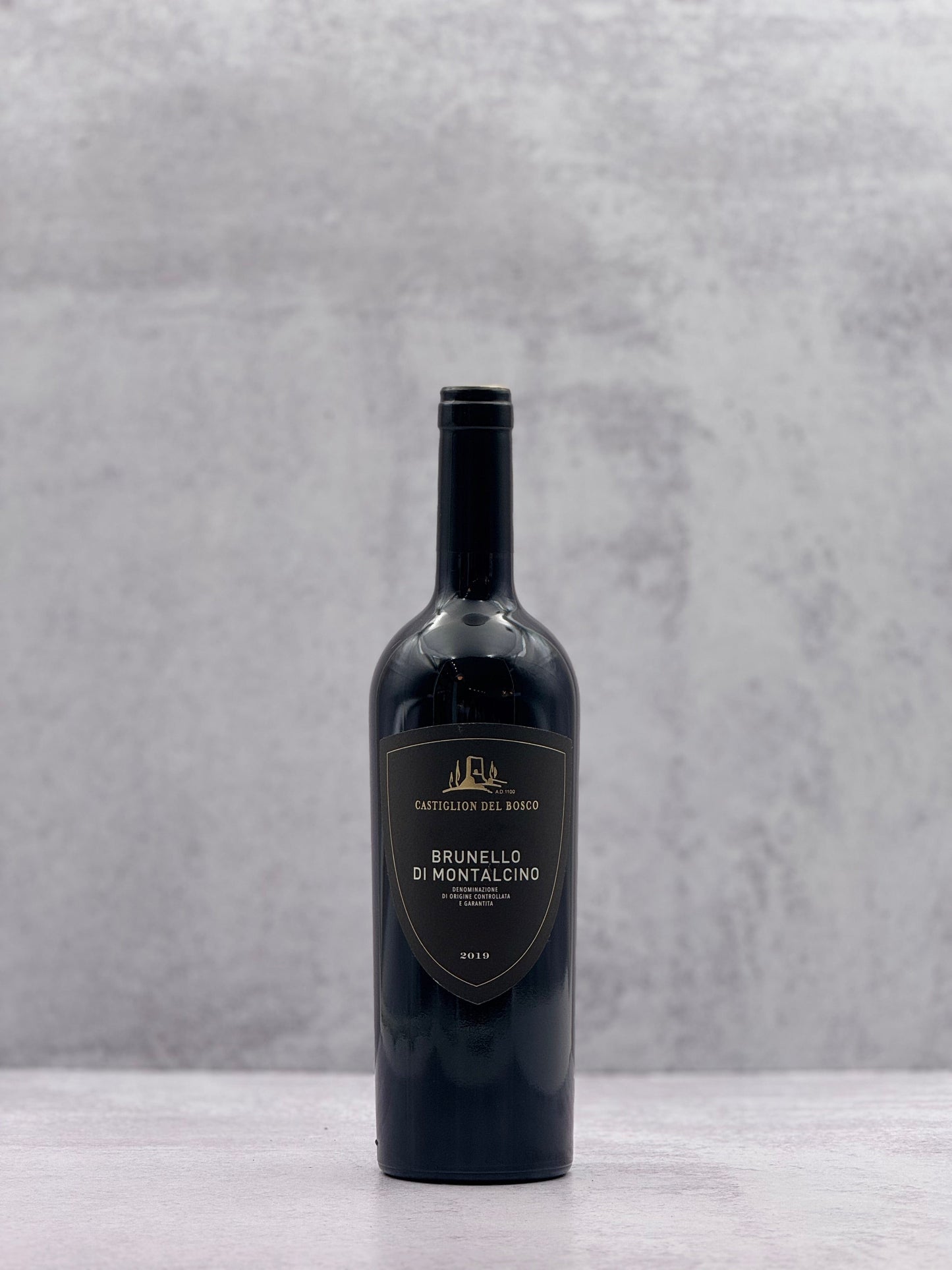 2018 Castiglion del Bosco, Brunello di Montalcino