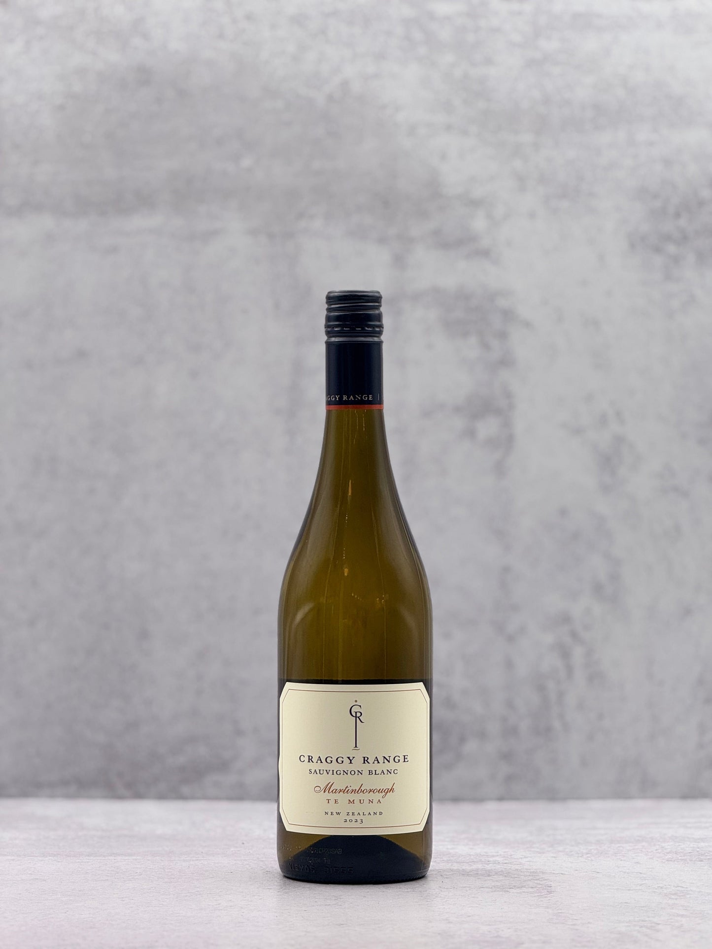 2023 Craggy Range, Te Muna Road Vineyard Sauvignon Blanc