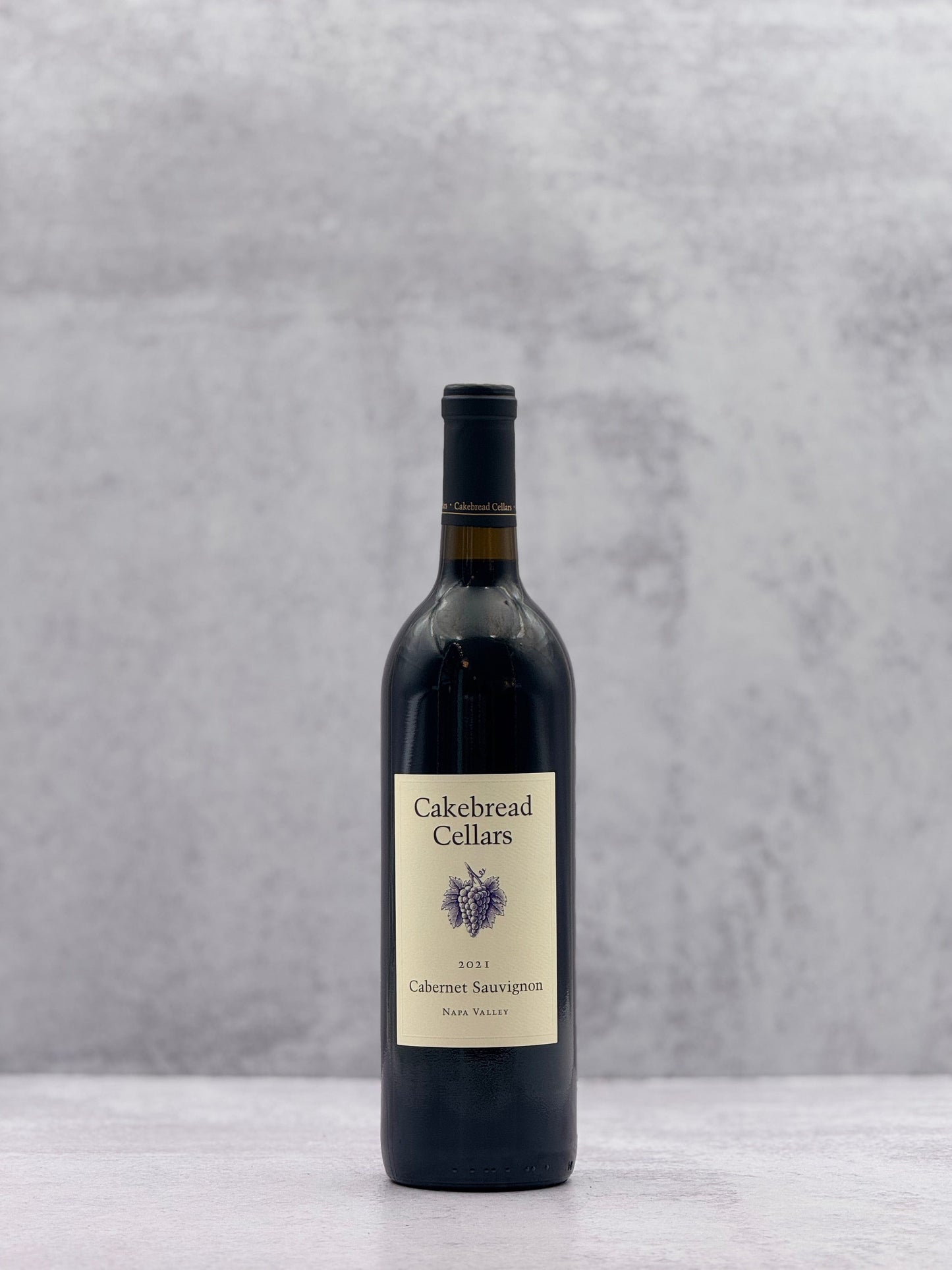 2021 Cakebread, Cabernet Sauvignon
