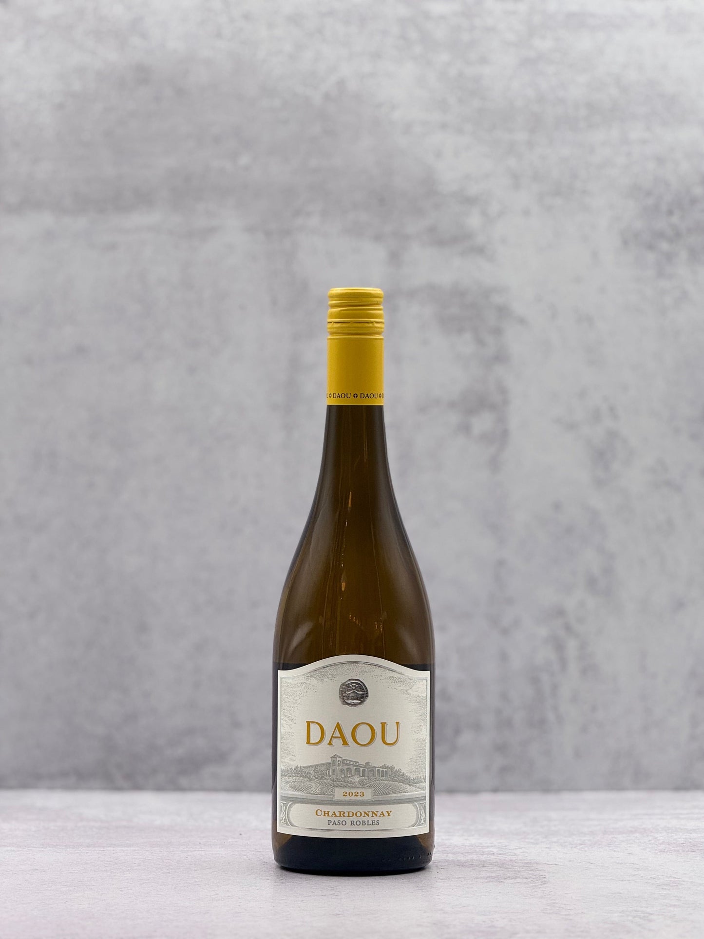 2023 DAOU, Chardonnay
