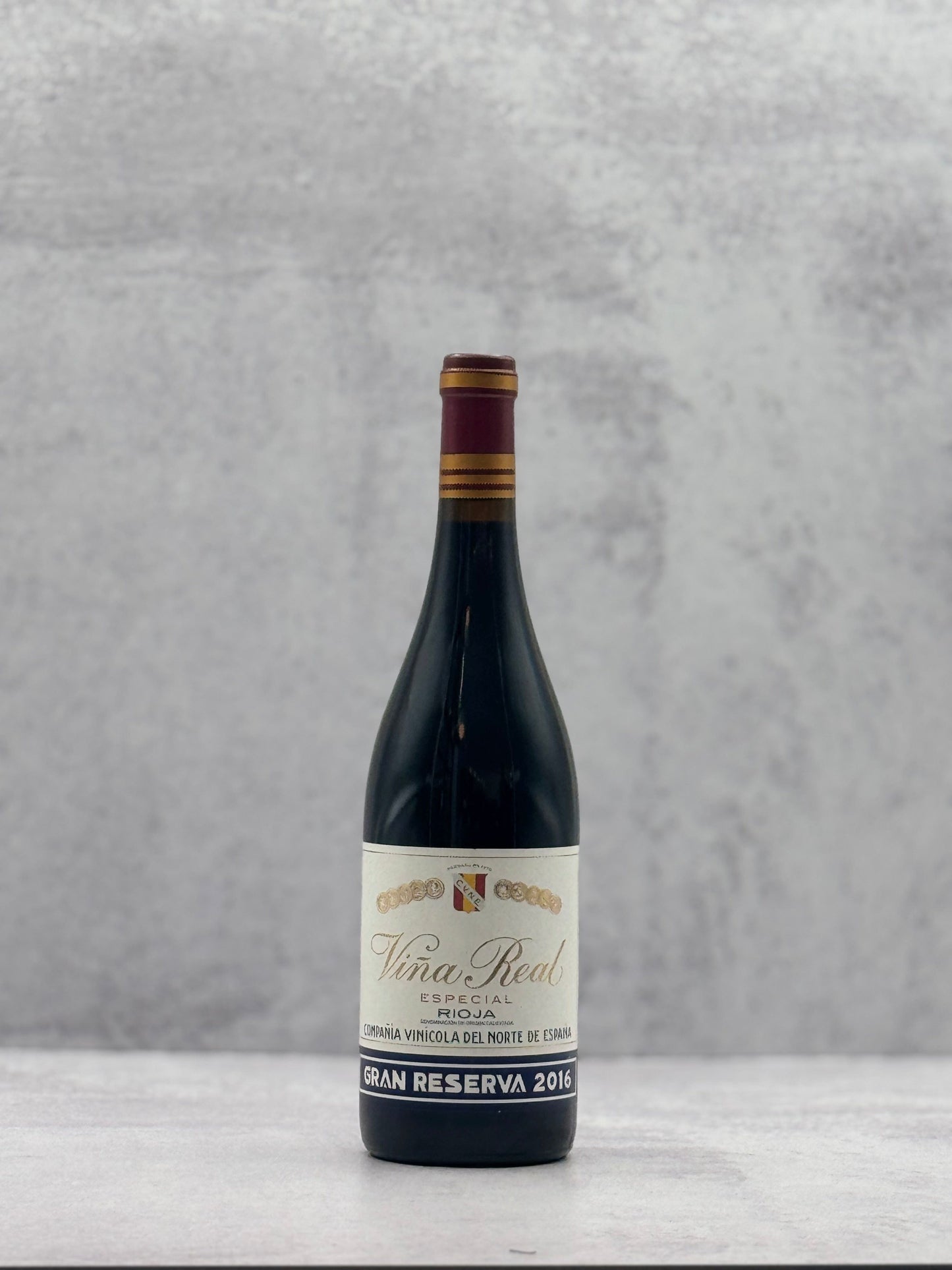 2016 Bodegas CVNE, Imperial Gran Reserva, Rioja