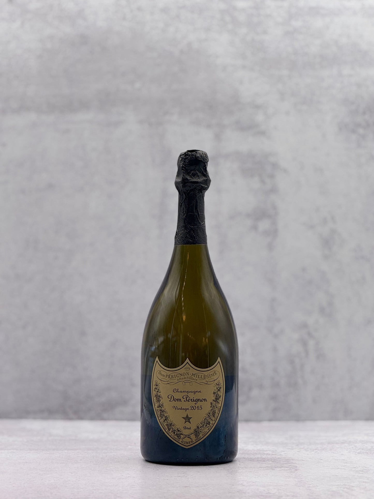 2015 Dom Pérignon, Brut Vintage Reserve Edition, Champagne