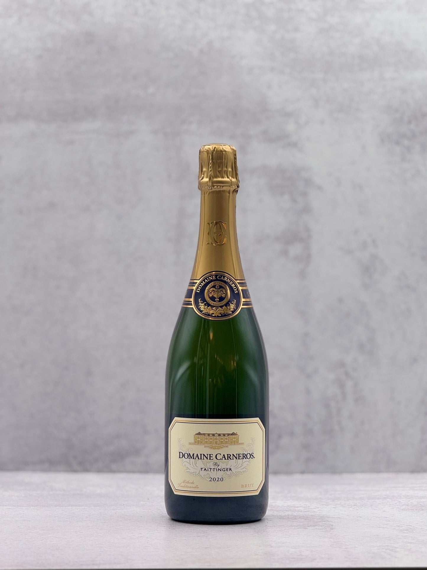2020 Domaine Carneros, Methode Champenoise Brut