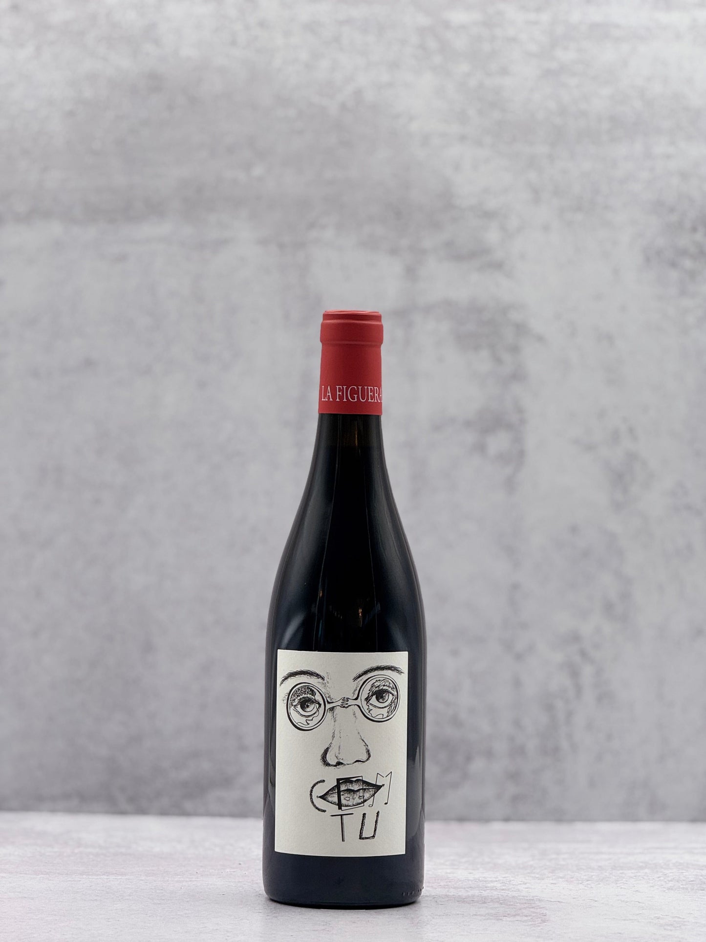 2019 Clos Mogador, ‘Com Tu’ Montsant