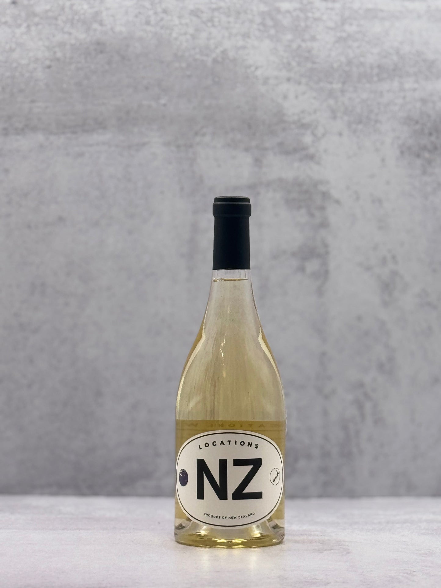 NV Locations (Dave Phinney), Locations (NZ) Sauvignon Blanc