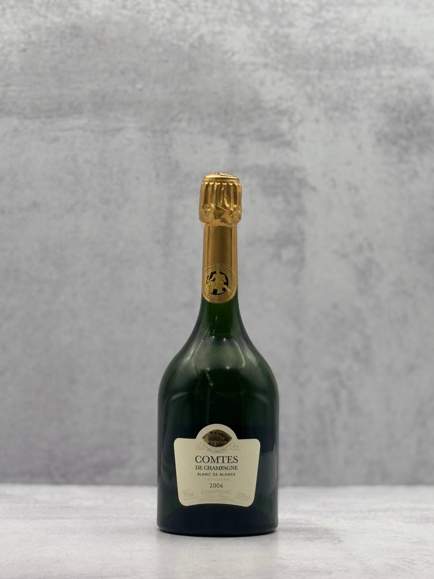 2006 Taittinger, Comtes de Champagne Blanc de Blancs