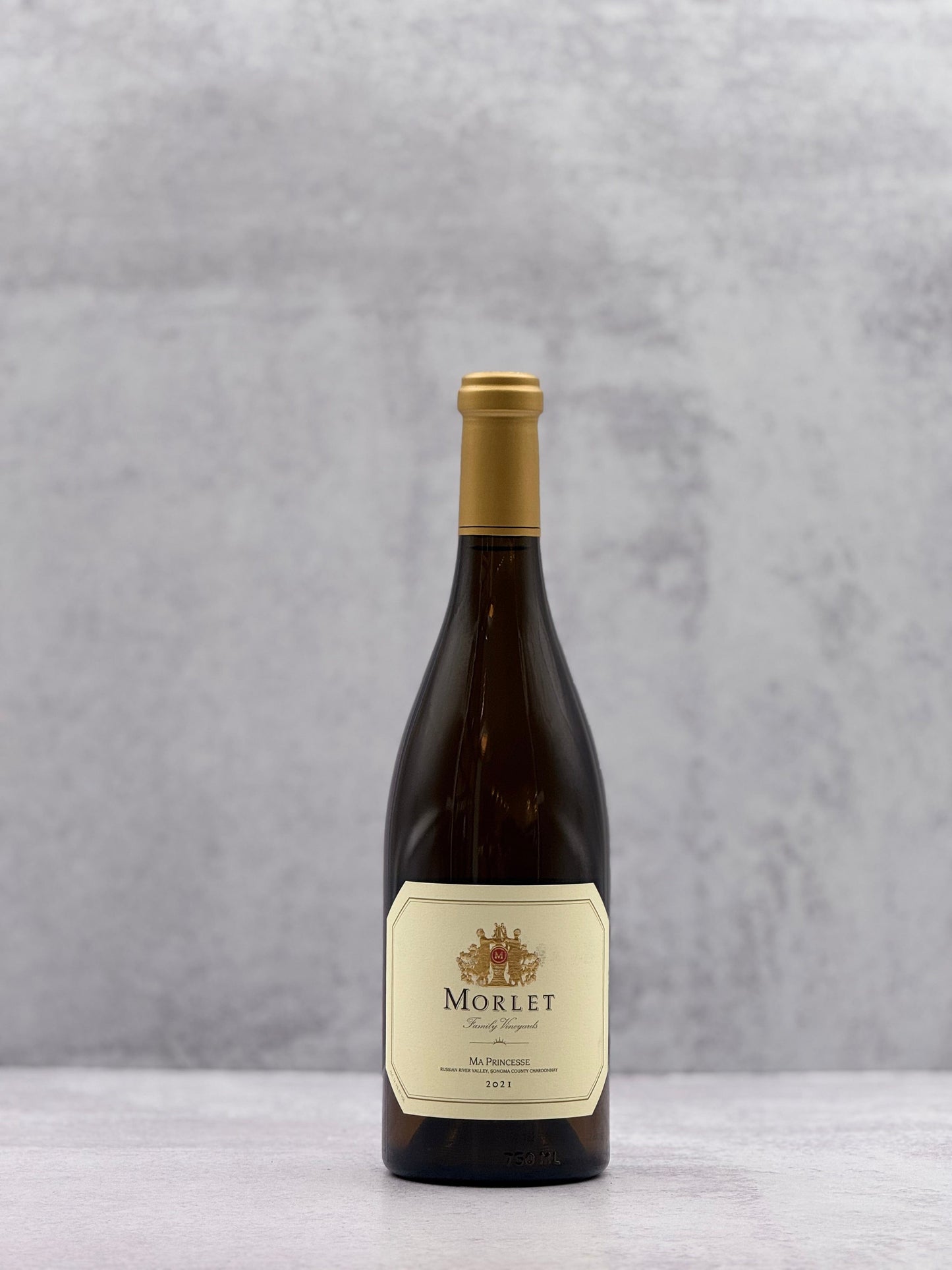 2021 Morlet, Chardonnay ‘Ma Princesse’