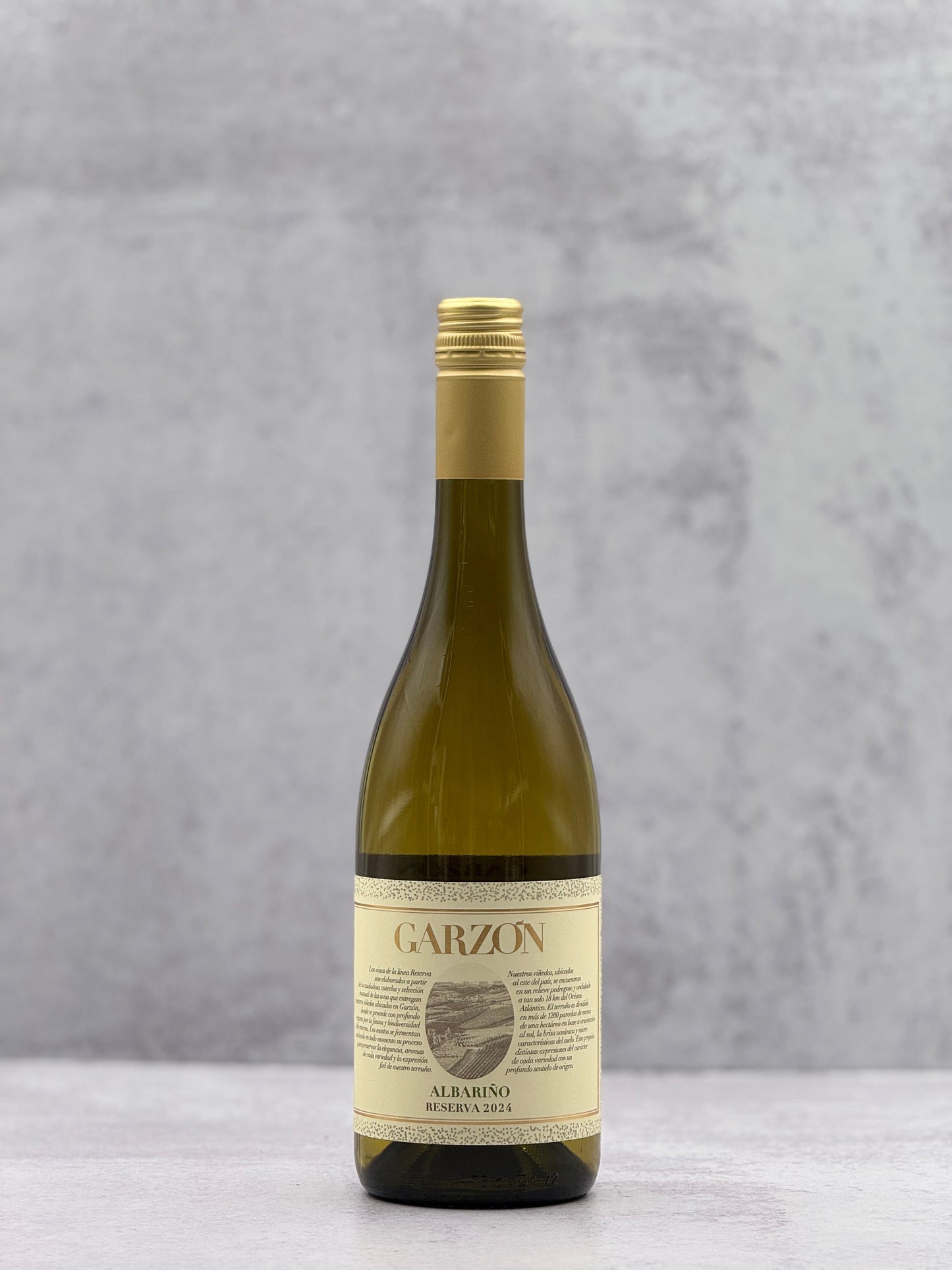 2024 Bodega Garzón, Albariño Reserva