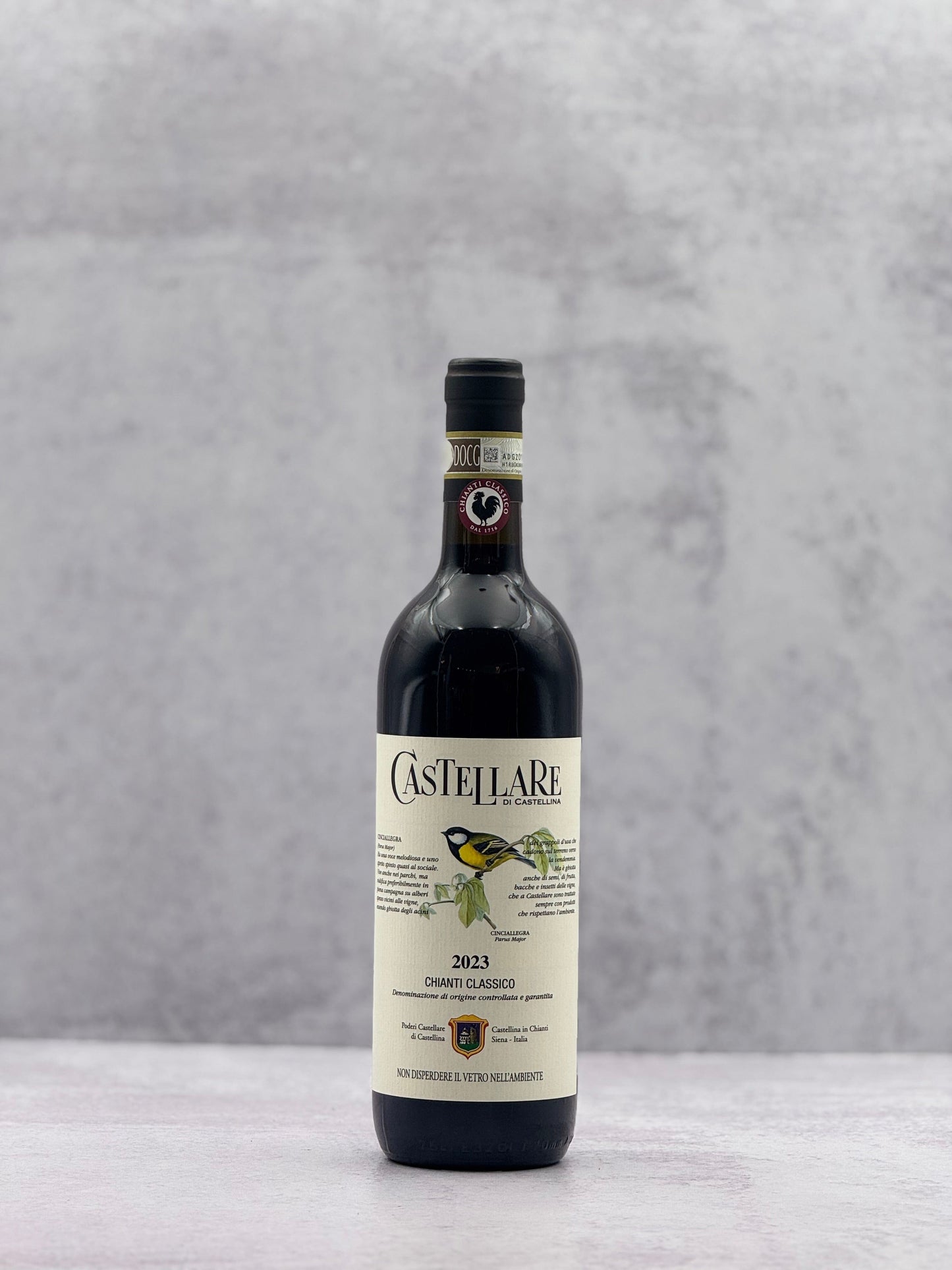 2023 Castellare di Castellina, Chianti Classico