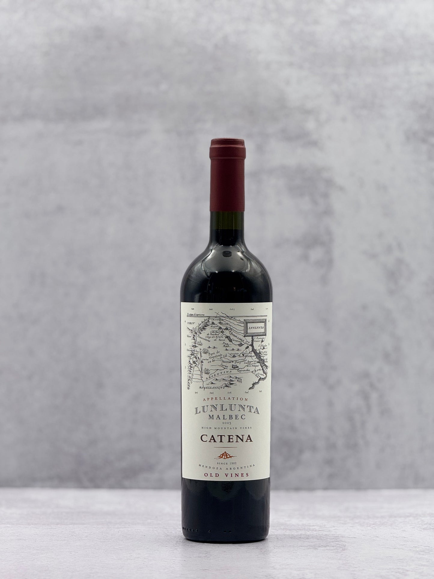 2022 Catena, Lunlunta Malbec