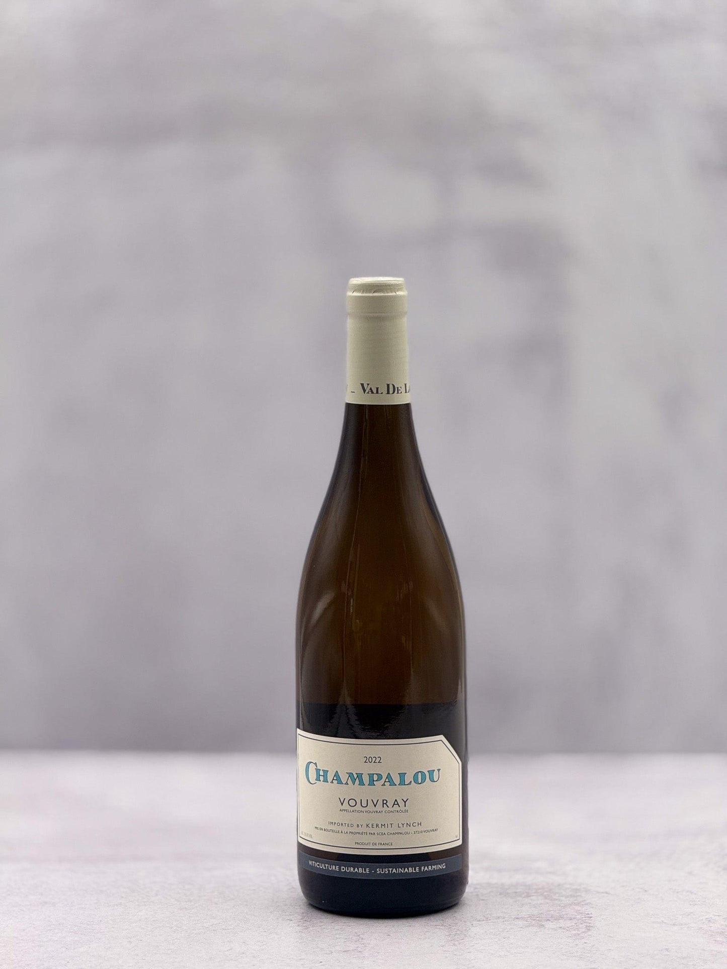 2022 Champalou, Vouvray