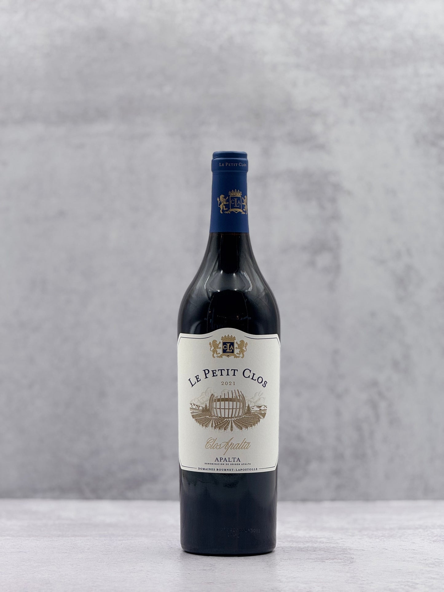 2021 Clos Apalta, ‘Le Petit Clos’