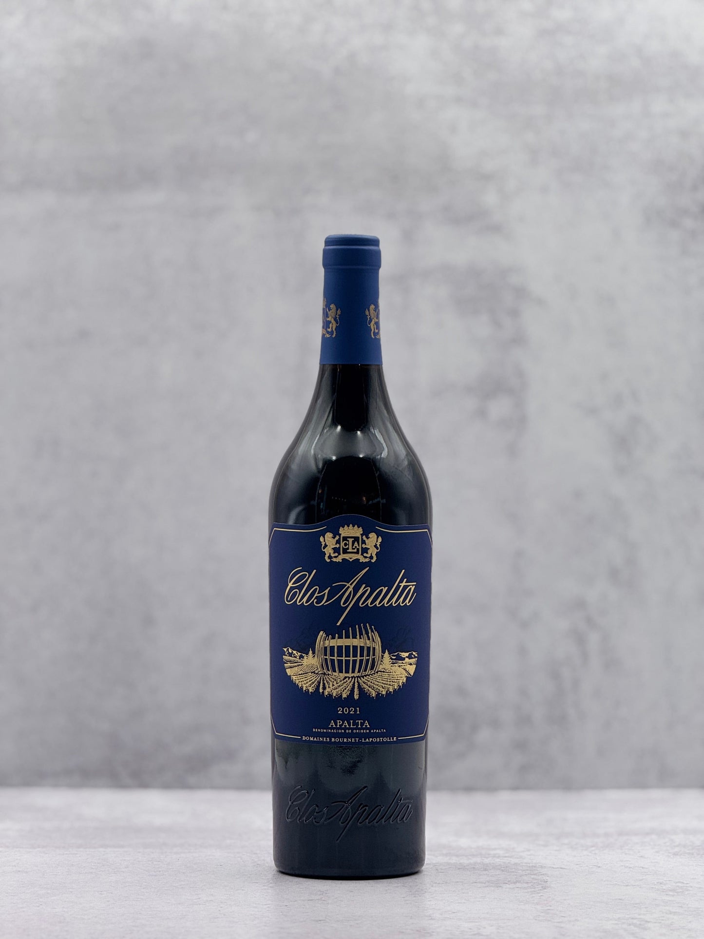 2021 Clos Apalta, Red Blend