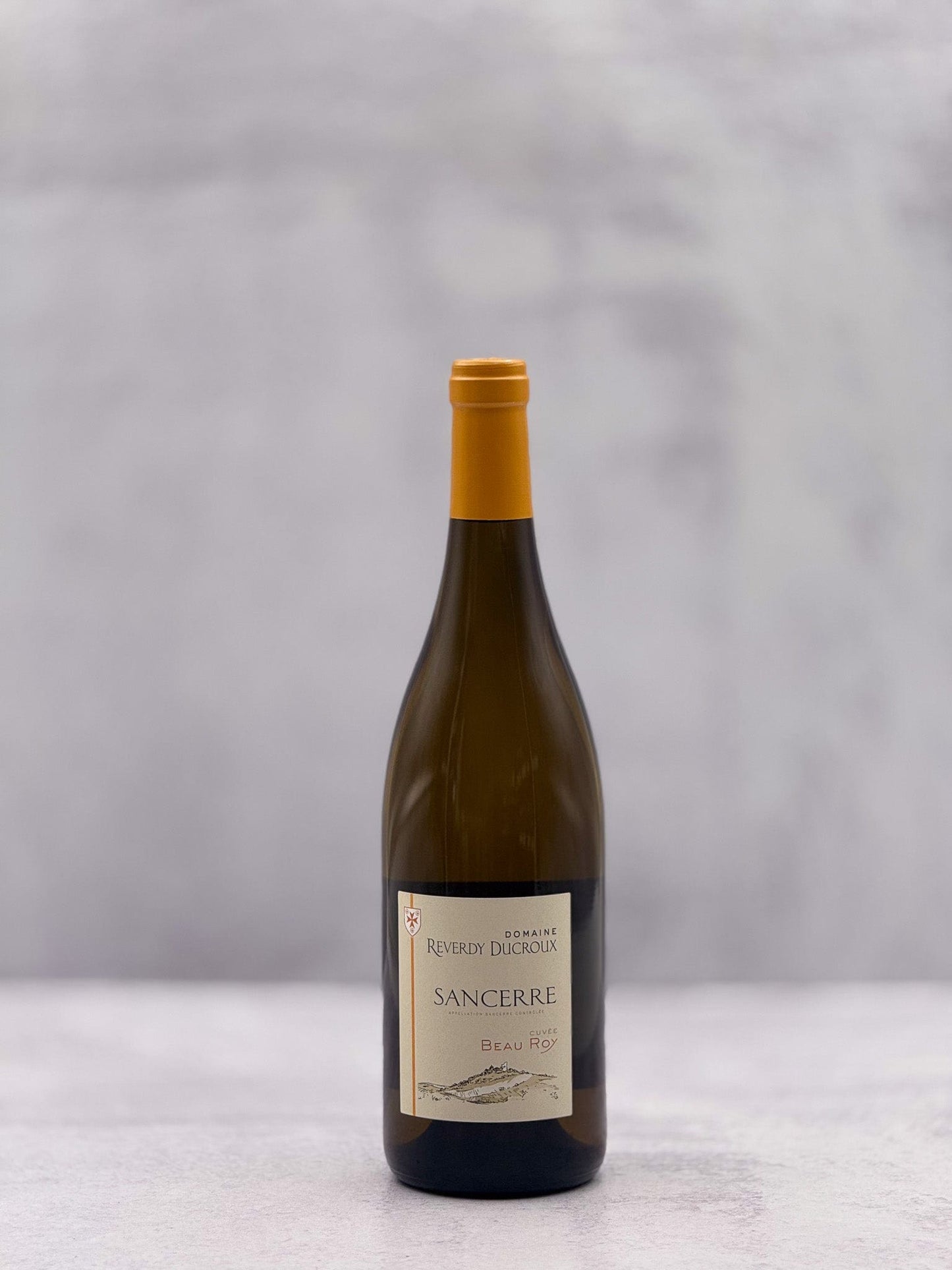 2023 Domaine Reverdy-Ducroux, Beau Roy Sancerre