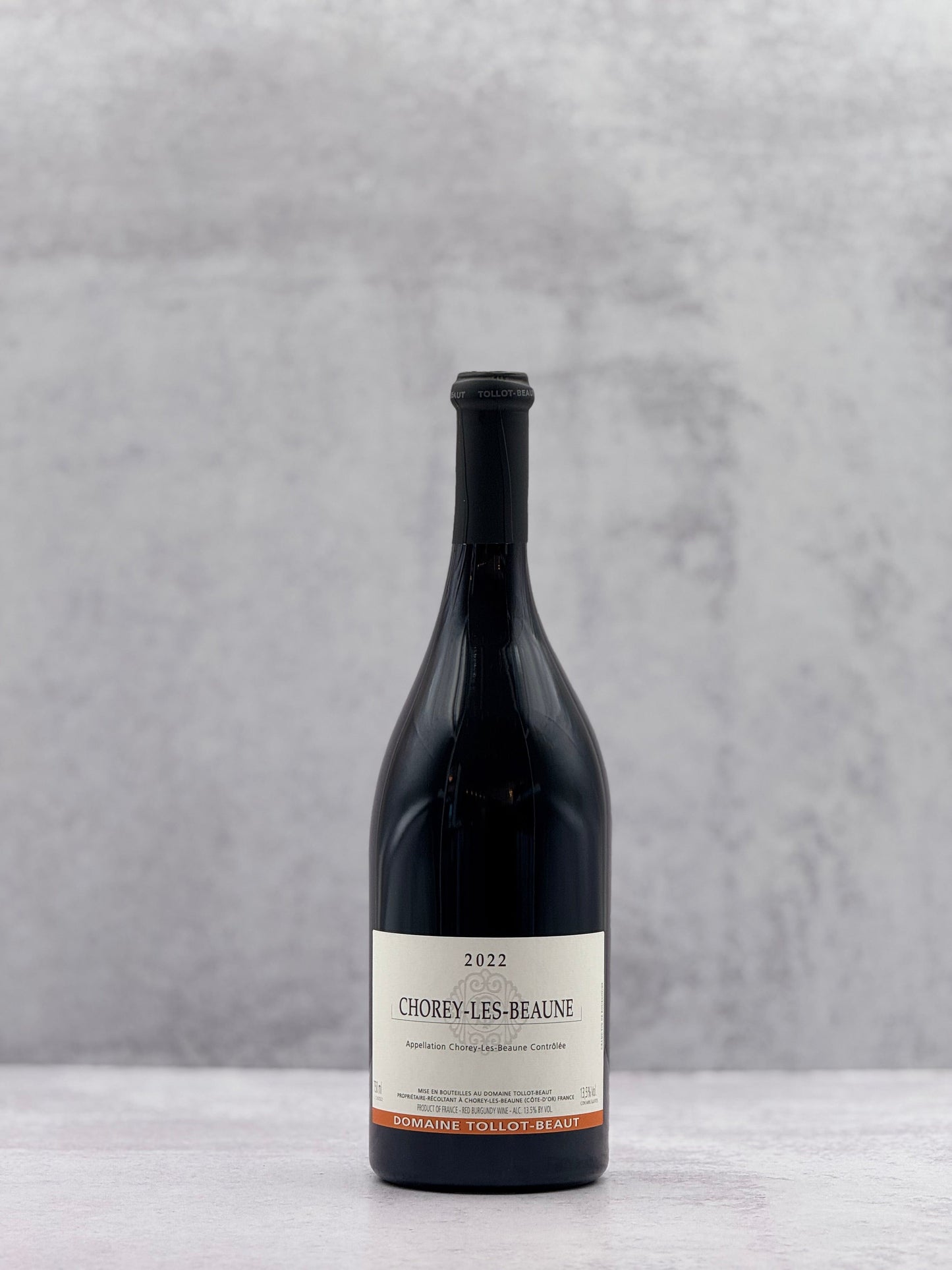 2022 Domaine Tollot-Beaut, Chorey-Les-Beaune
