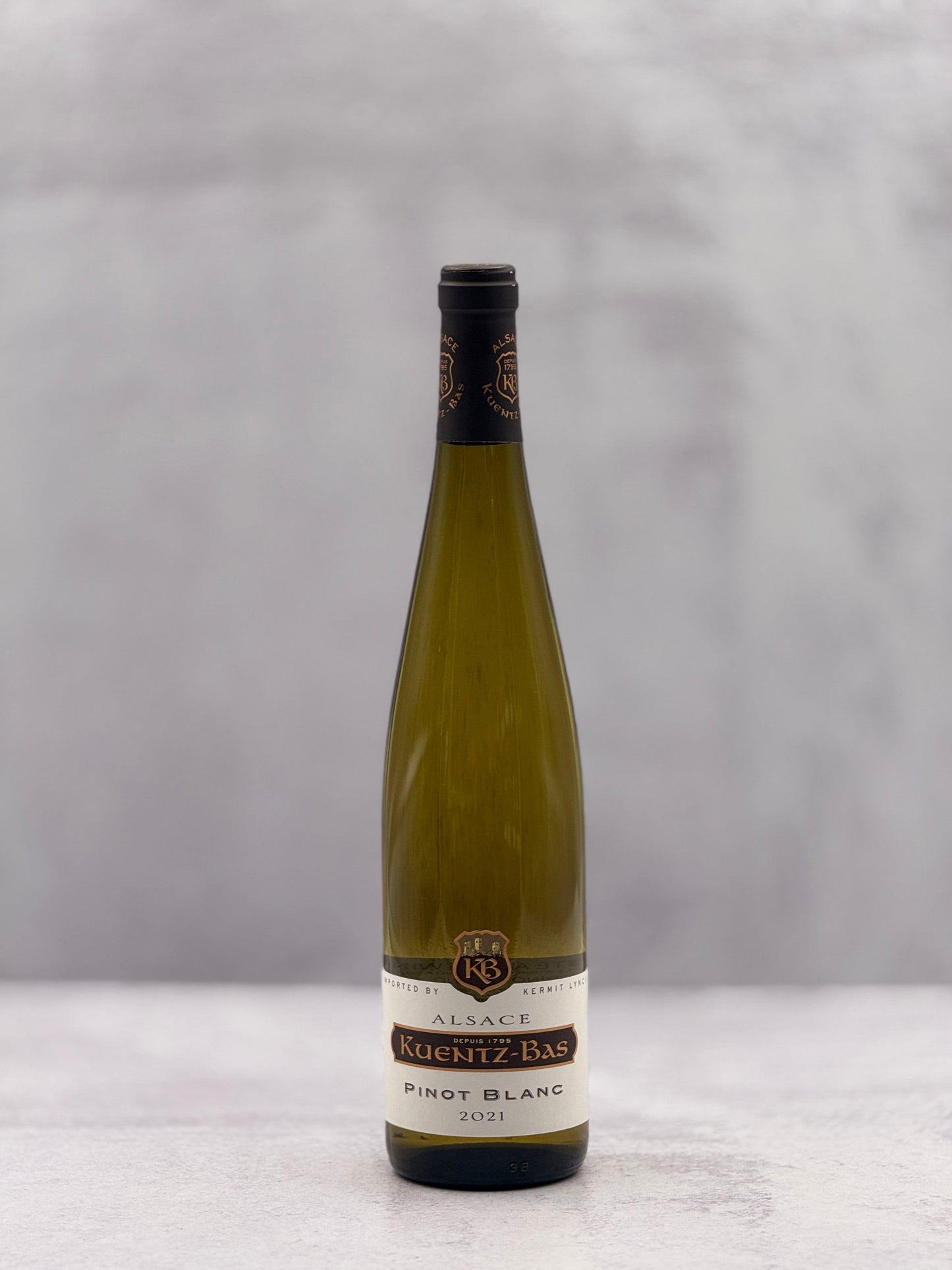 2021 Kuentz-Bas, Pinot Blanc