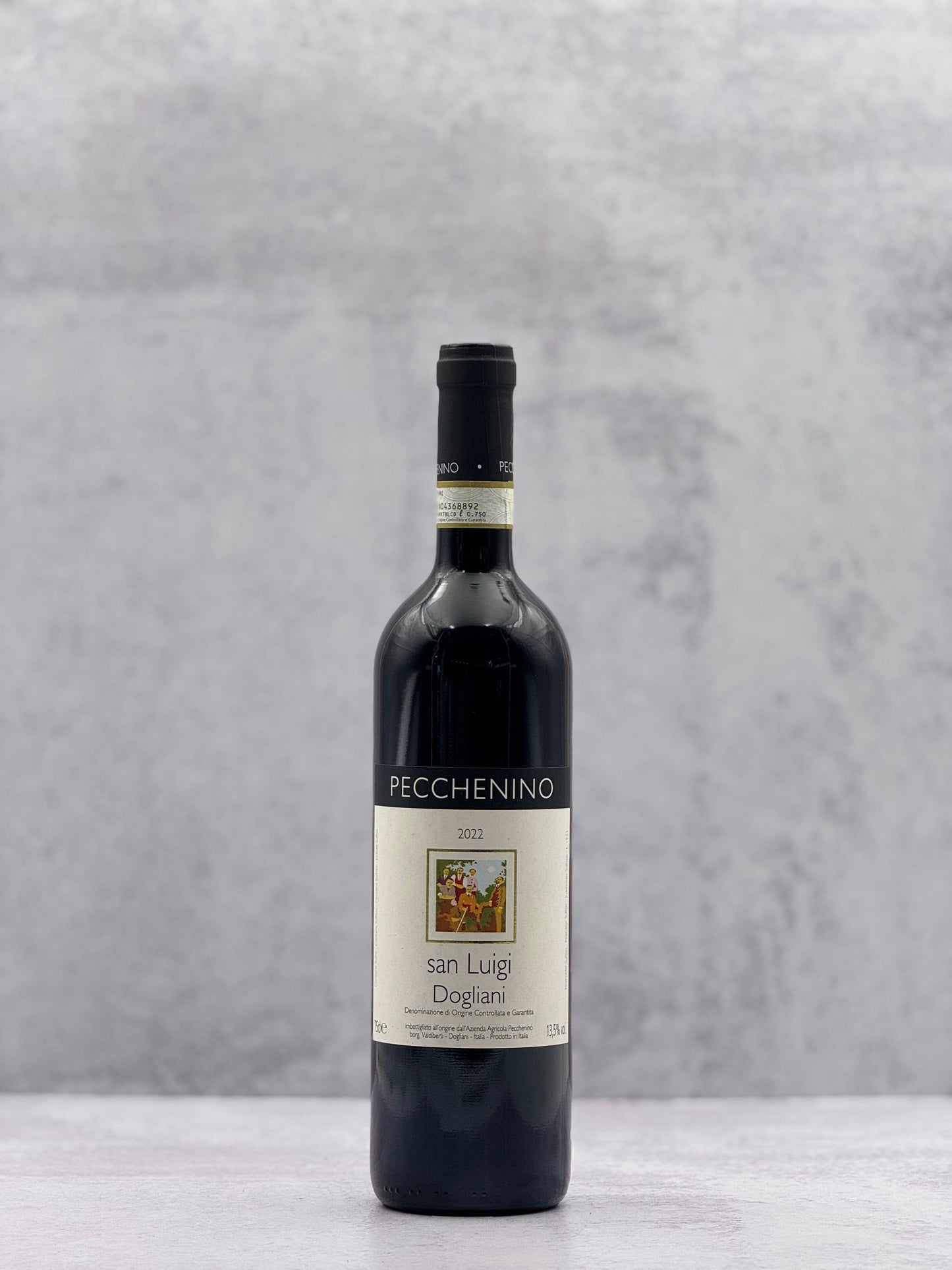 2022 Pecchenino, Dolcetto San Luigi Dogliani