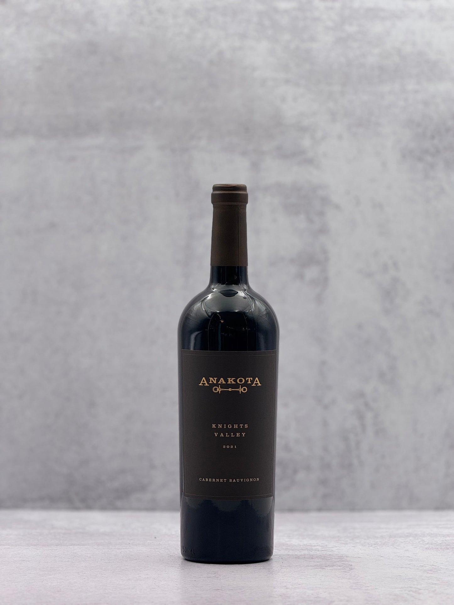 2021 Anakota, Knights Valley Cabernet Sauvignon