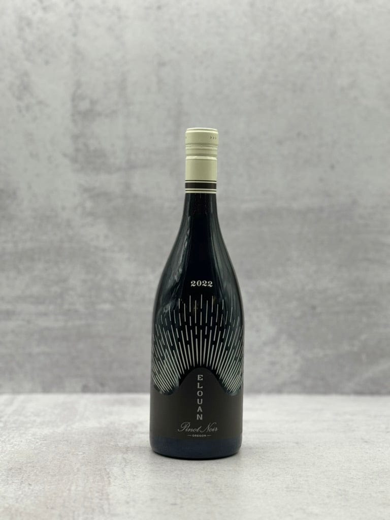 2022 Elouan Pinot Noir, Oregon