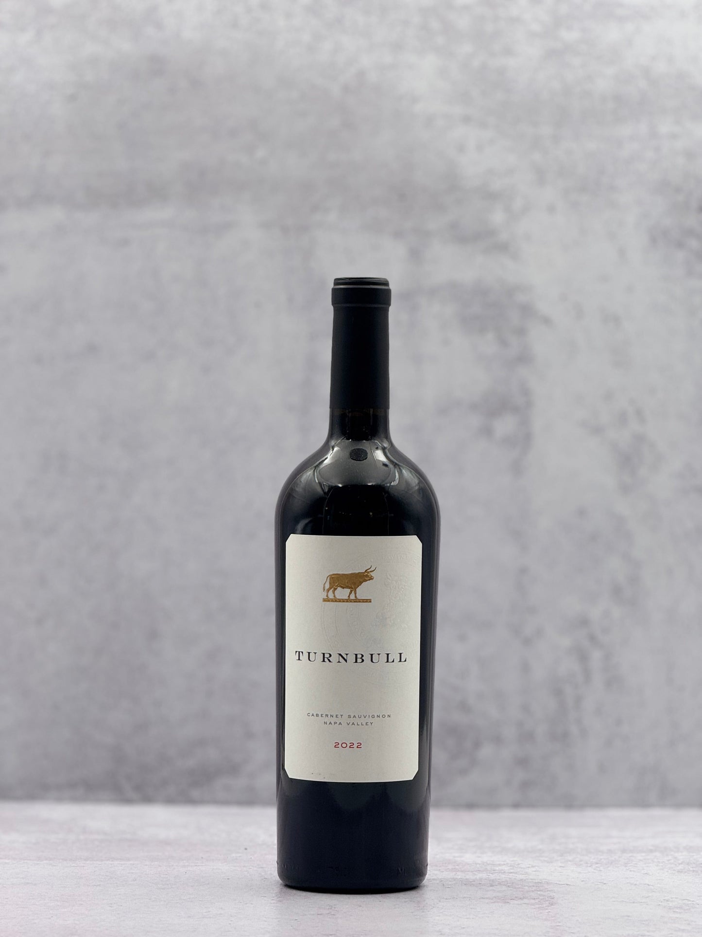 2022 Turnbull, Cabernet Sauvignon