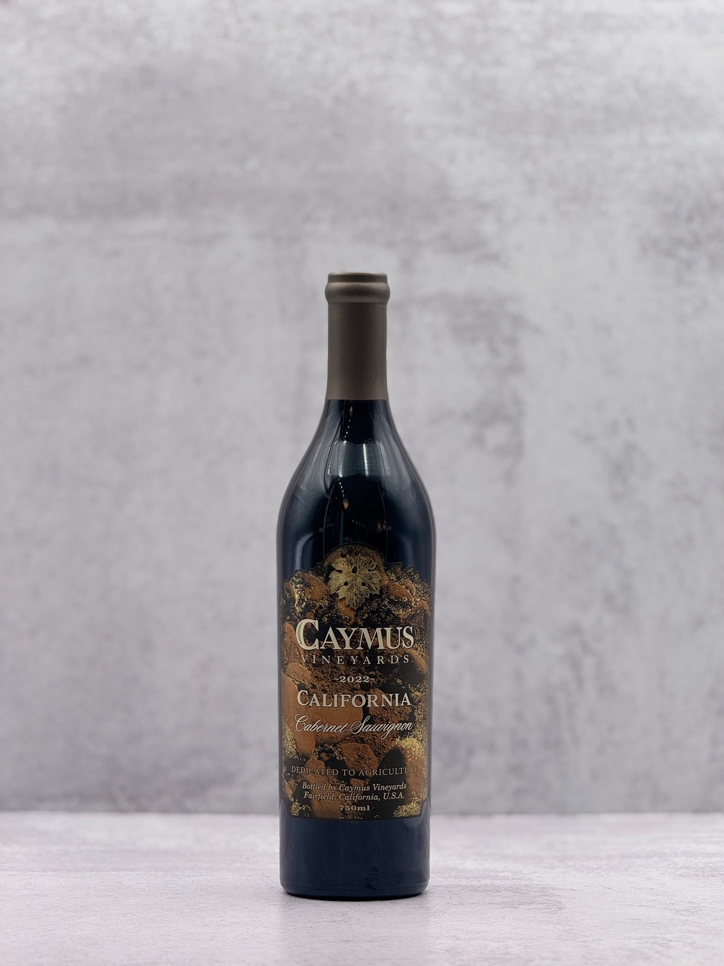 2022 Caymus, Cabernet Sauvignon