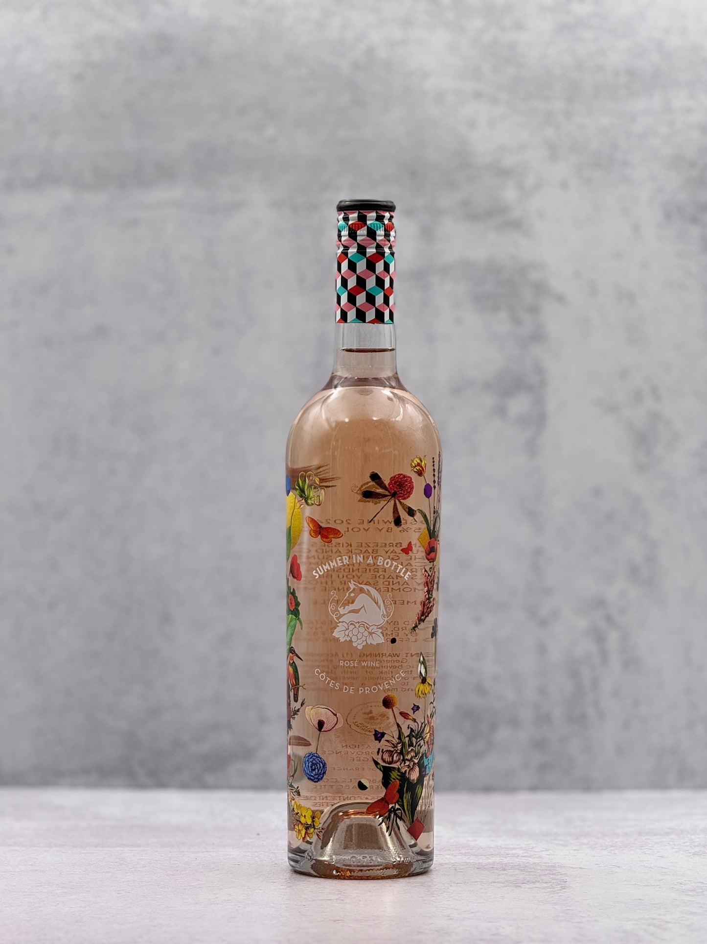 2024 Wolffer Estate, ‘Summer in a Bottle’ Rosé