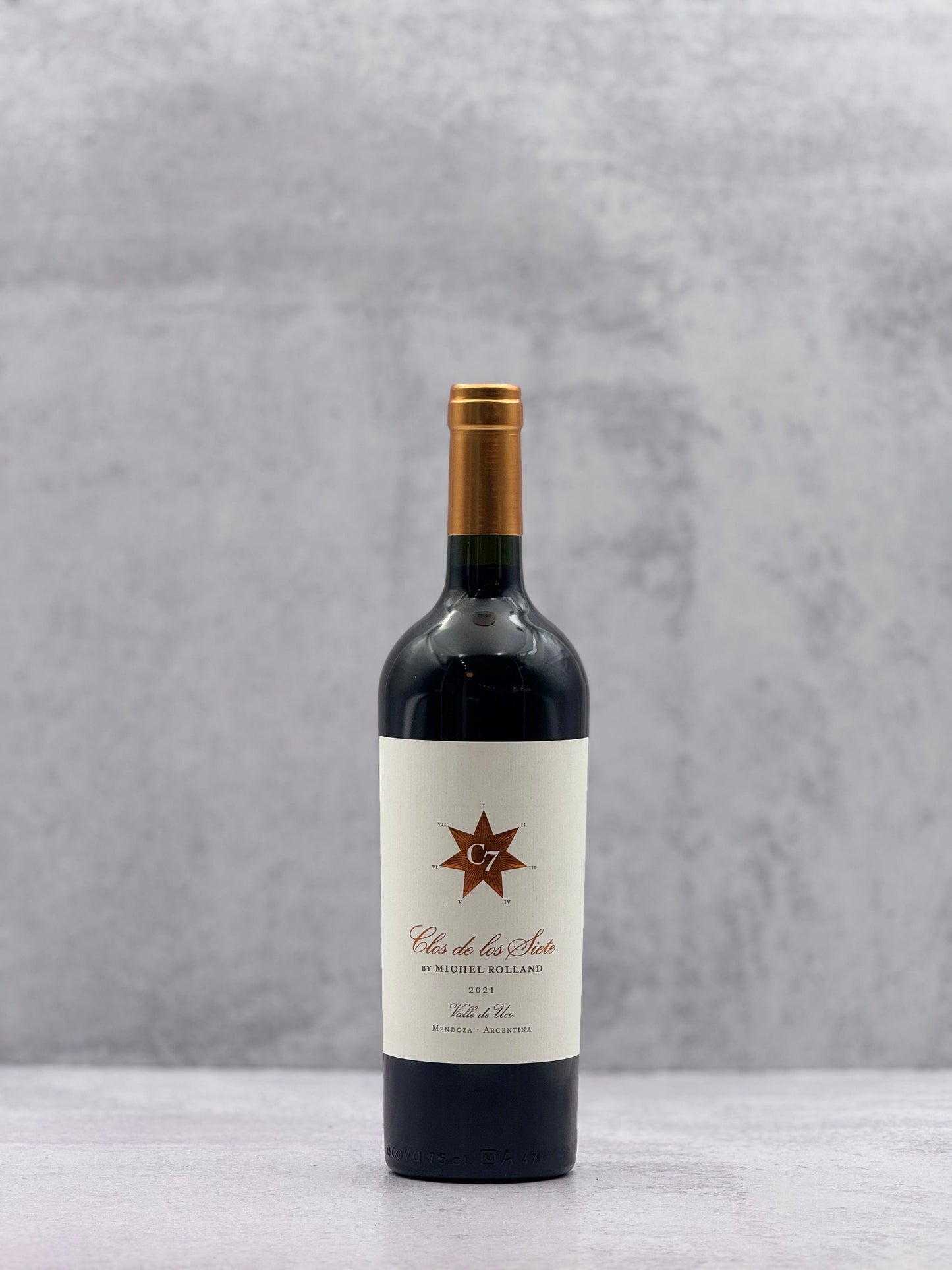 2021 Clos de los Siete, Malbec Blend