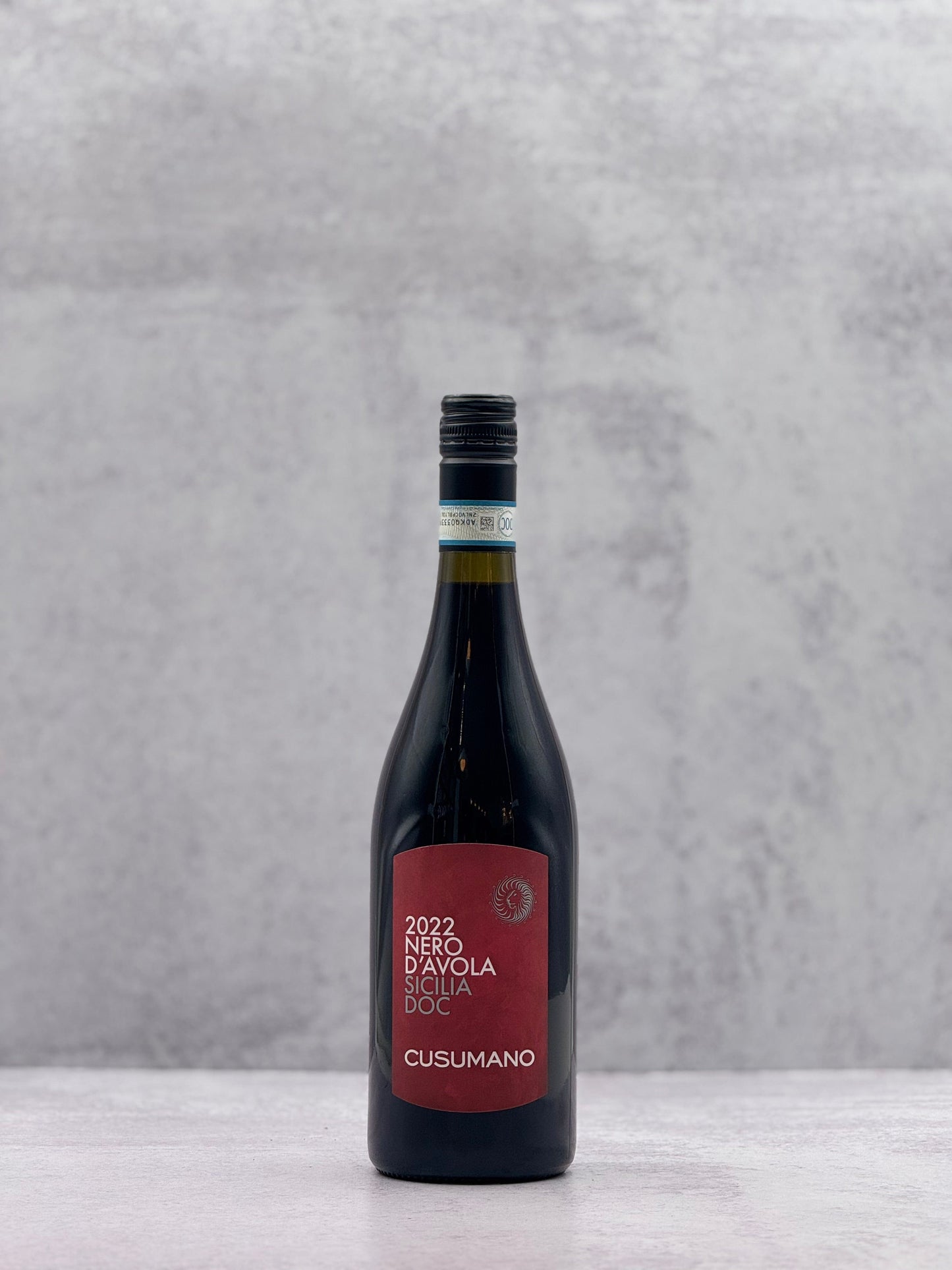 2022 Cusumano, Nero d’Avola