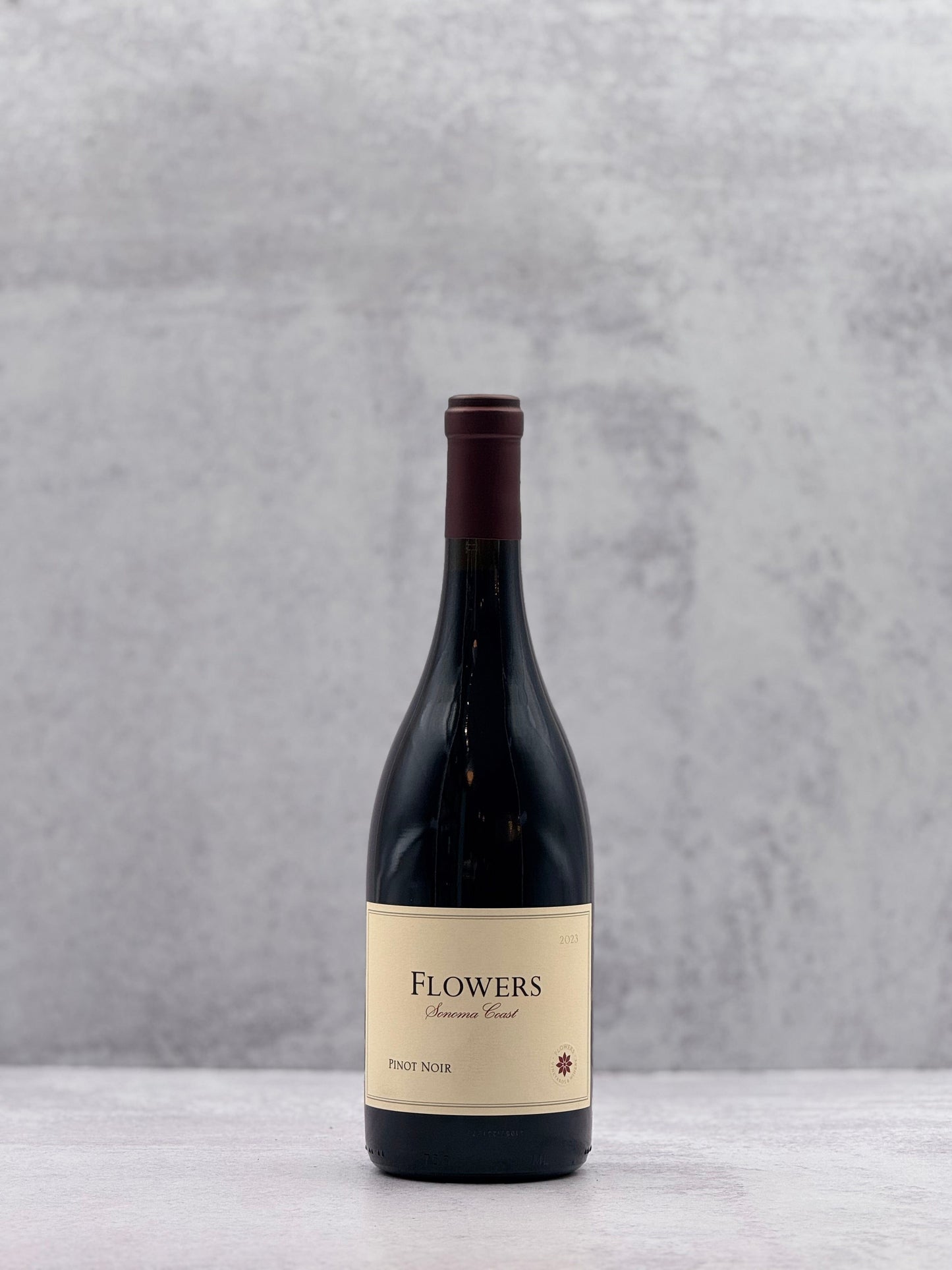 2023 Flowers, Pinot Noir