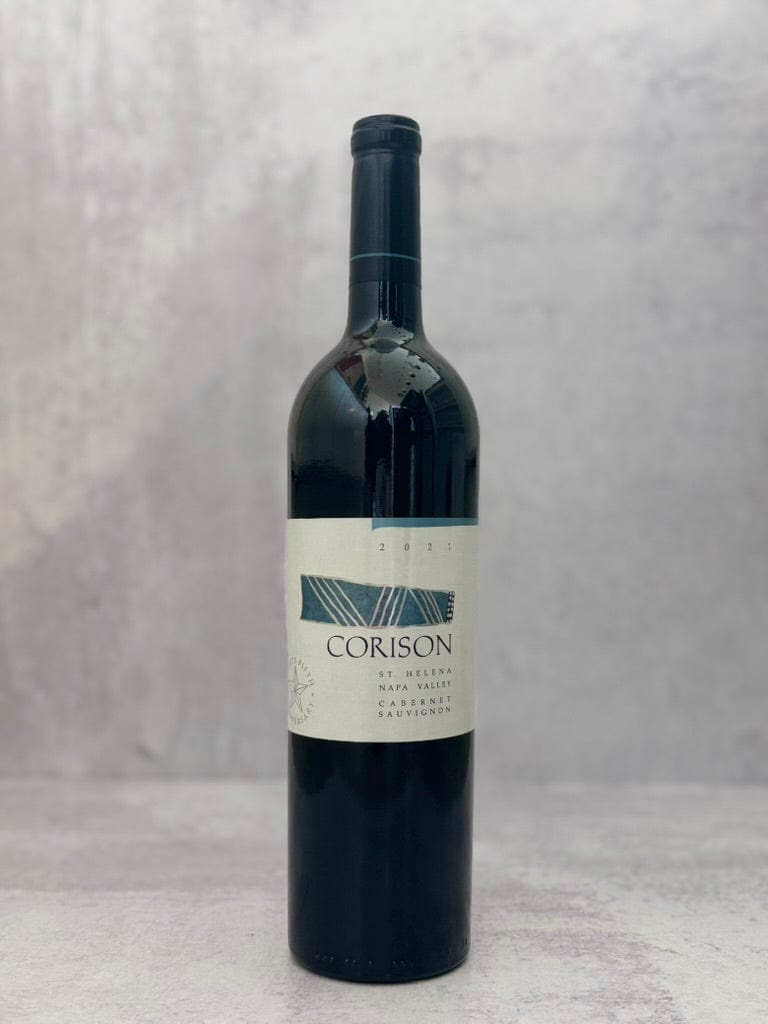 2021 Corison, Napa Valley Cabernet Sauvignon
