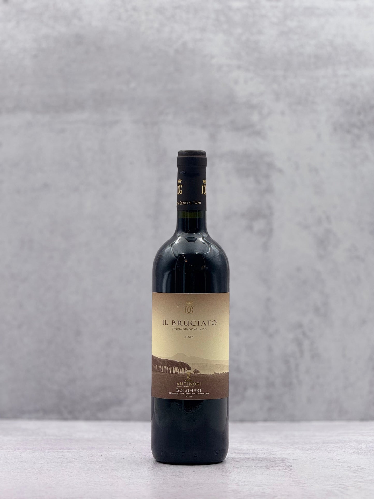 2023 Marchesi Antinori, Tenuta Guado al Tasso Il Bruciato Bolgheri