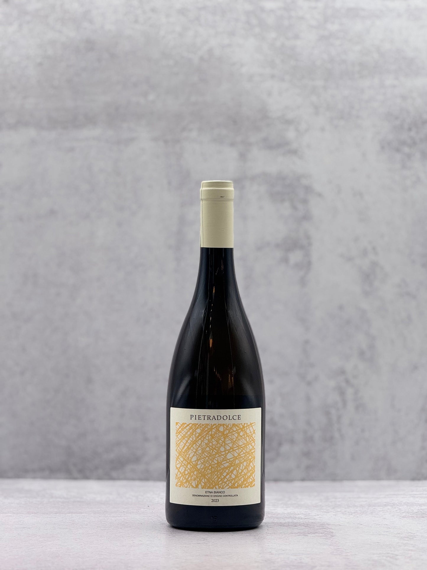 2023 Pietradolce, Pietradolce Etna Bianco