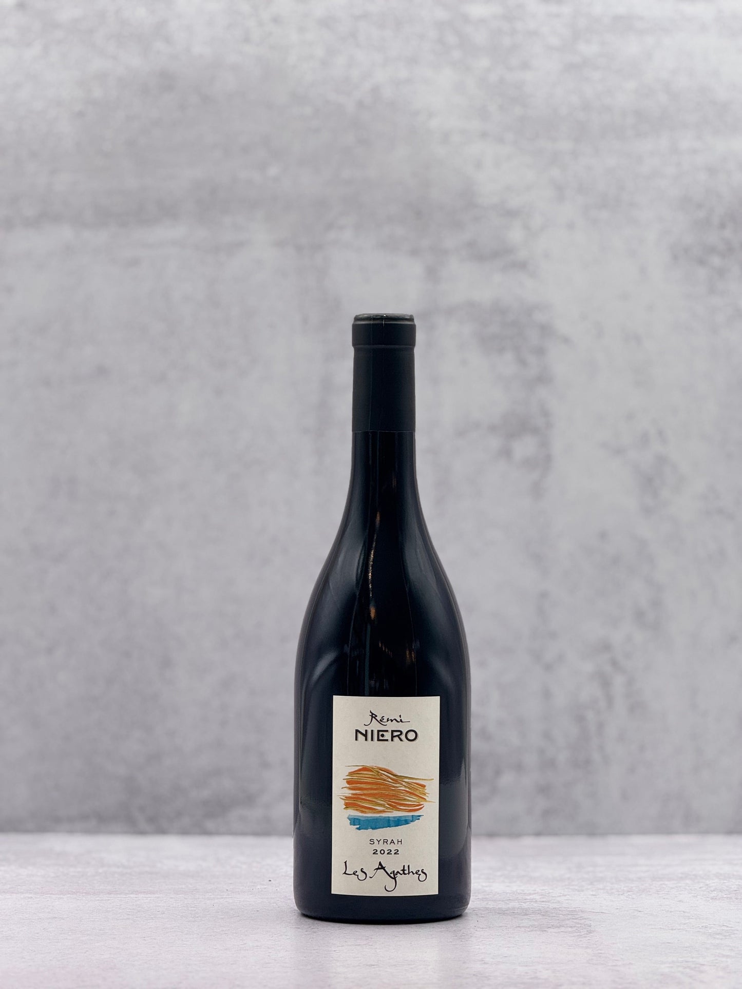 2022 Remi Niero Syrah 'Les Agathes'