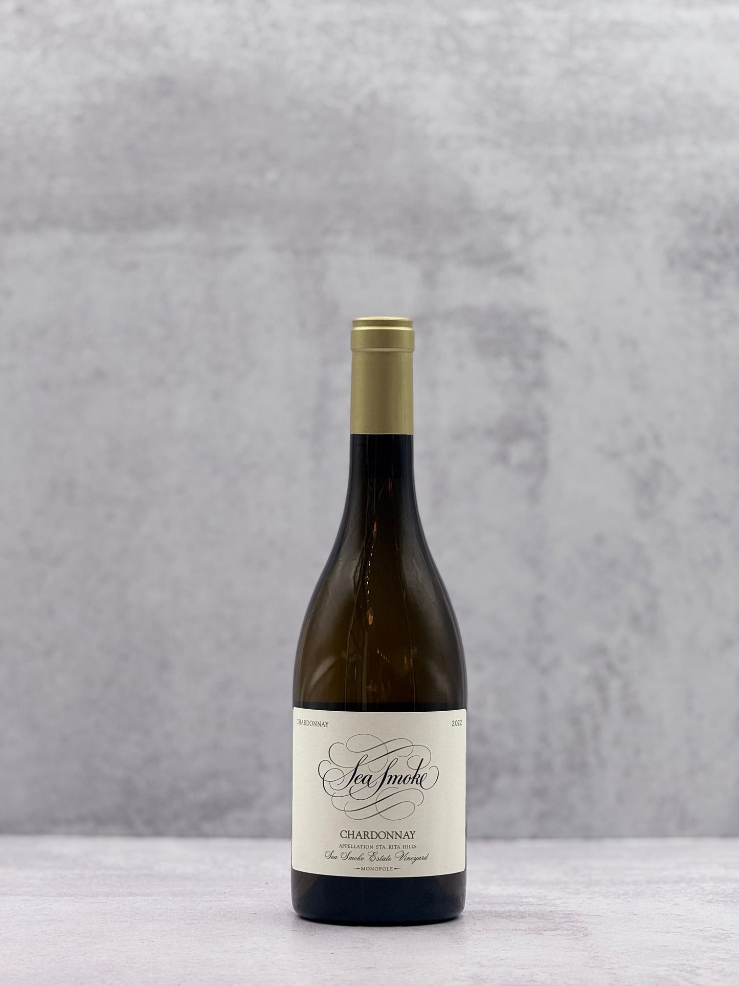 2022 Sea Smoke, Chardonnay